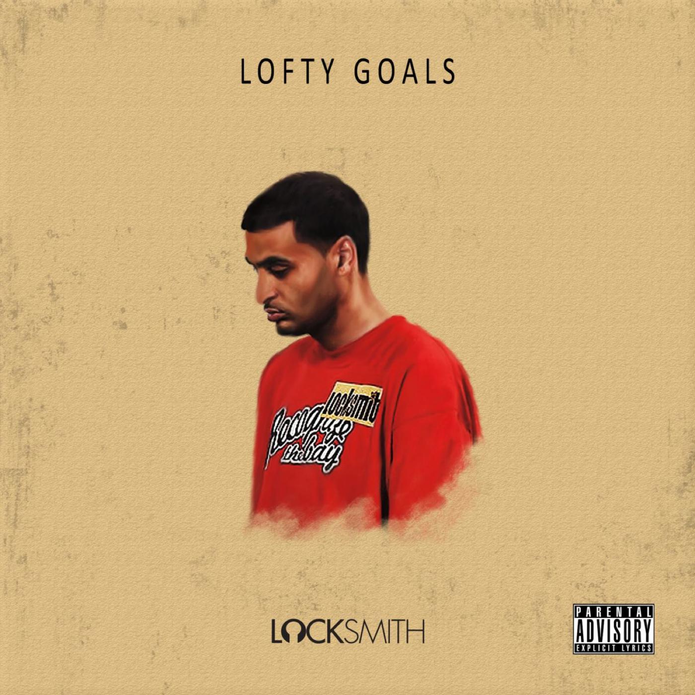 Lofty Goals