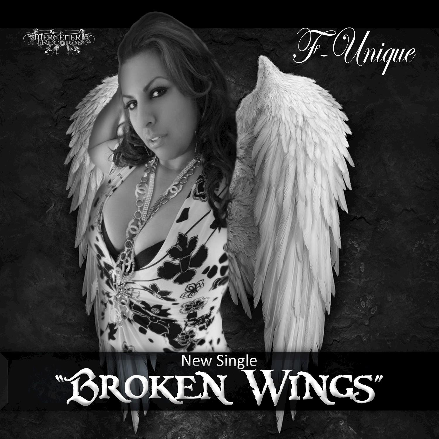 Broken Wings