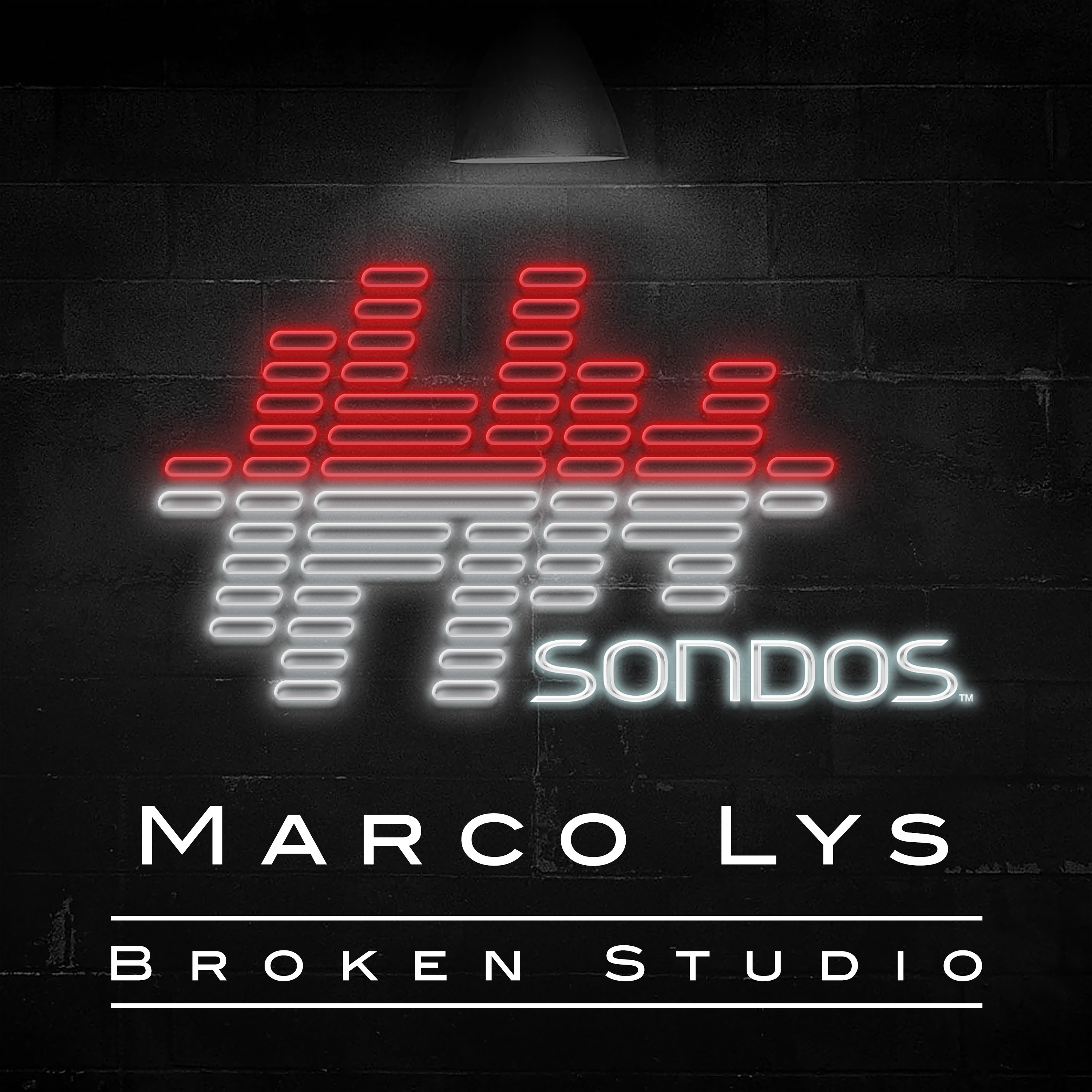 Broken Studio