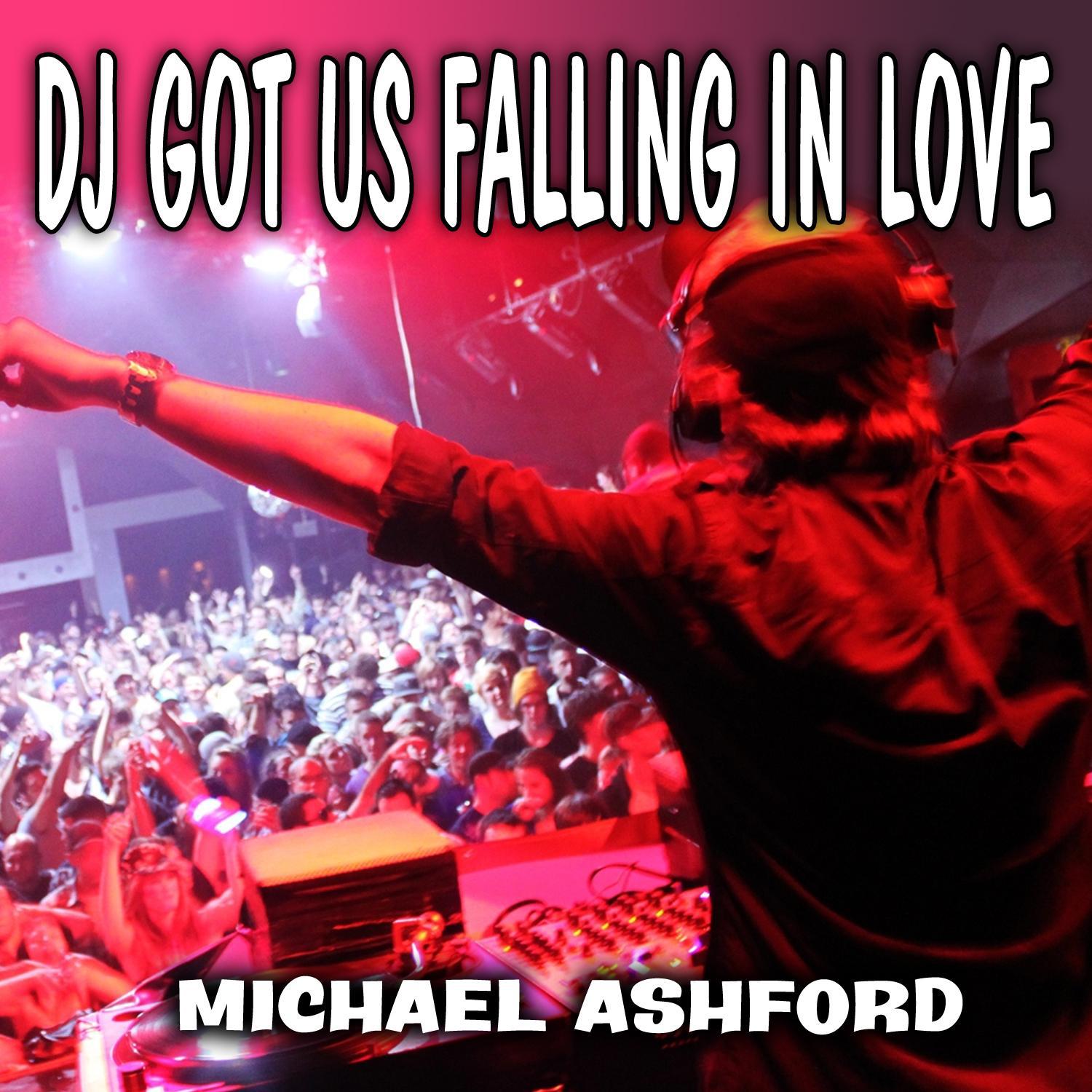 DJ Got Us Fallin' in Love