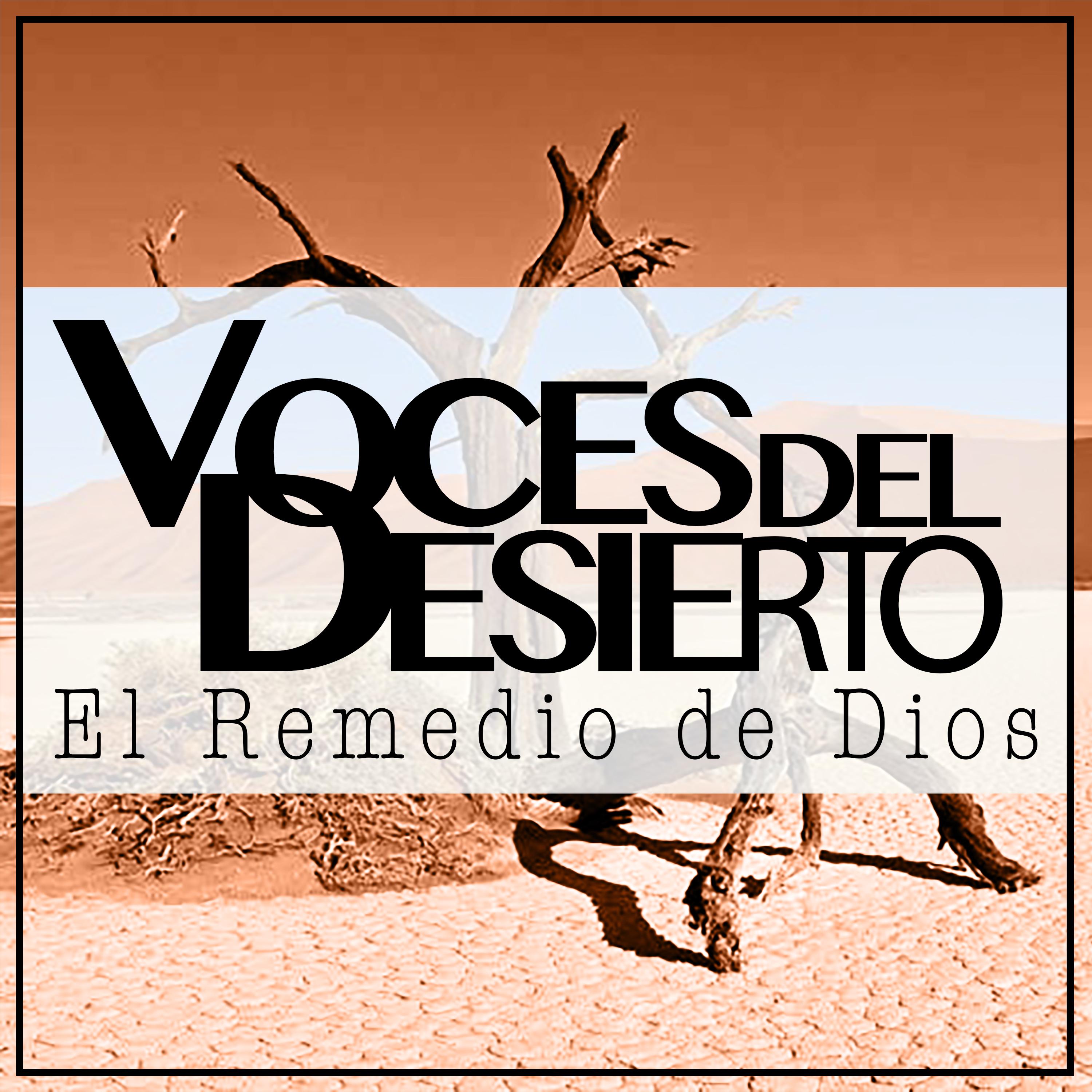 El Remedio de Dios