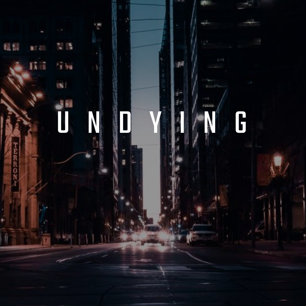 undying