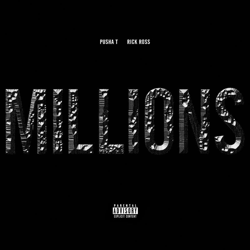 Millions - Explicit Version