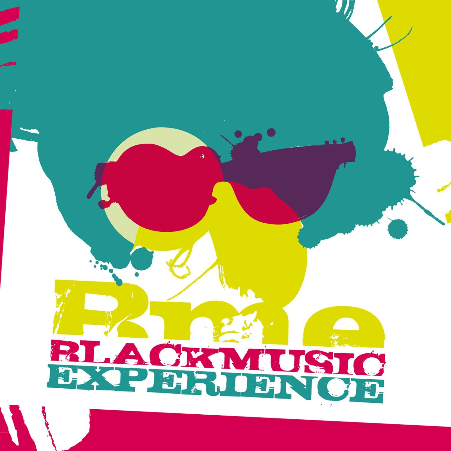 Black Music Experience