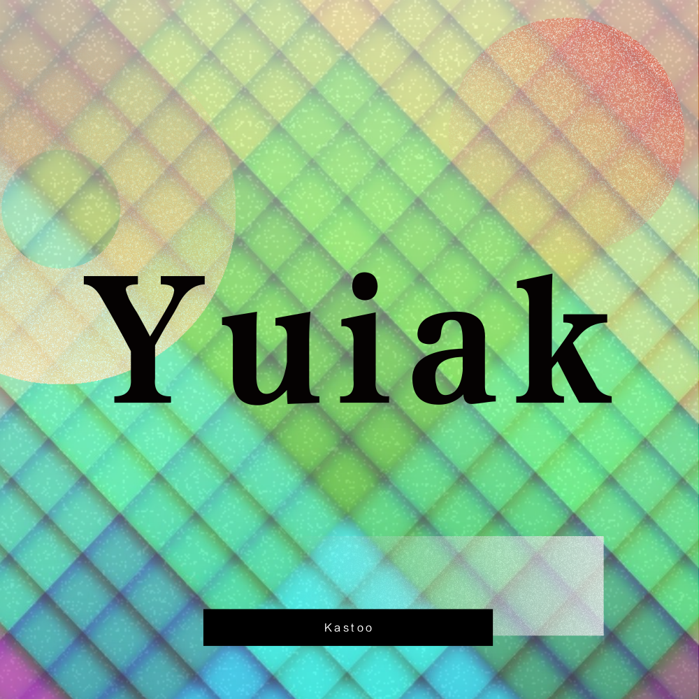 Yuiak