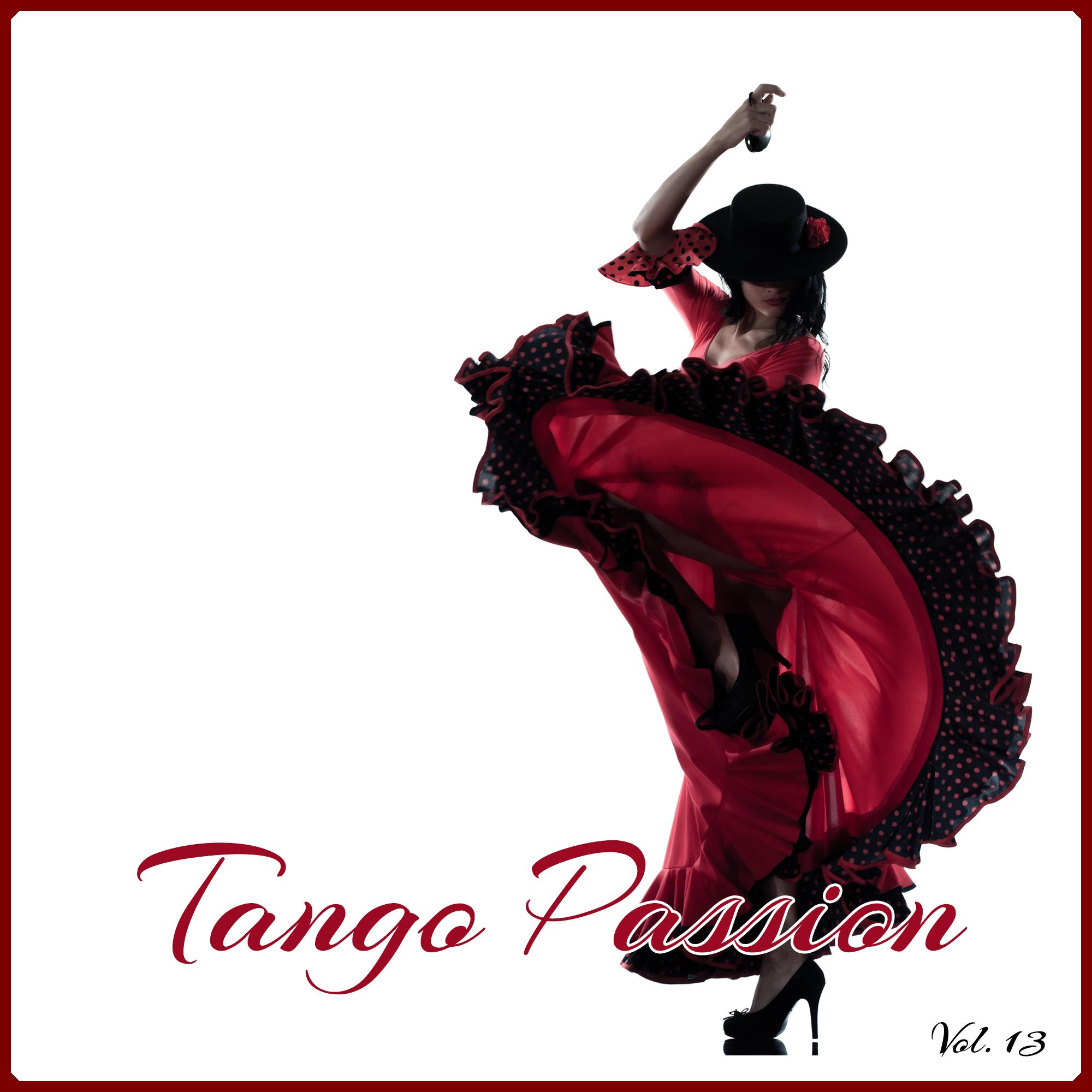 Tango Passion, Vol. 13