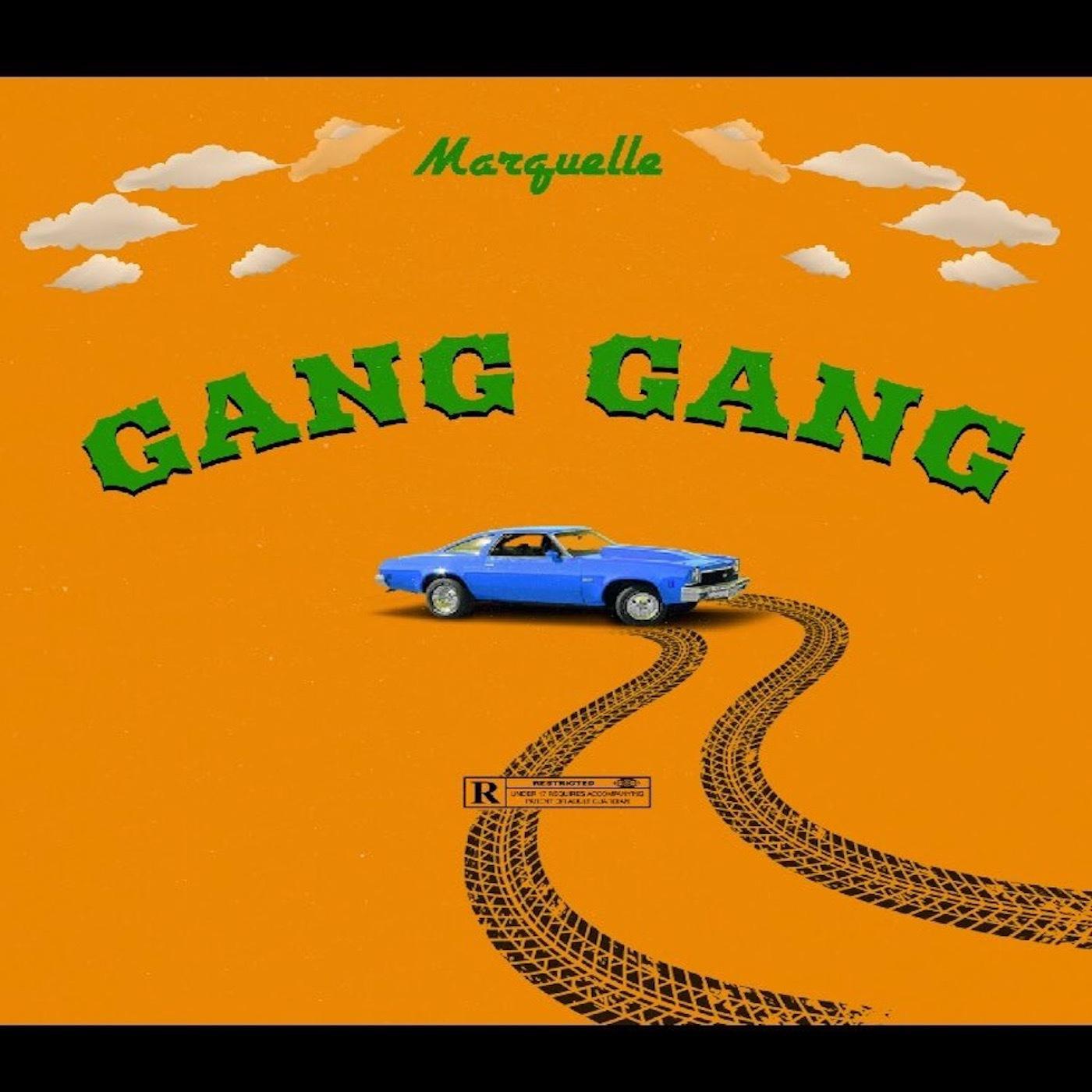 Gang Gang