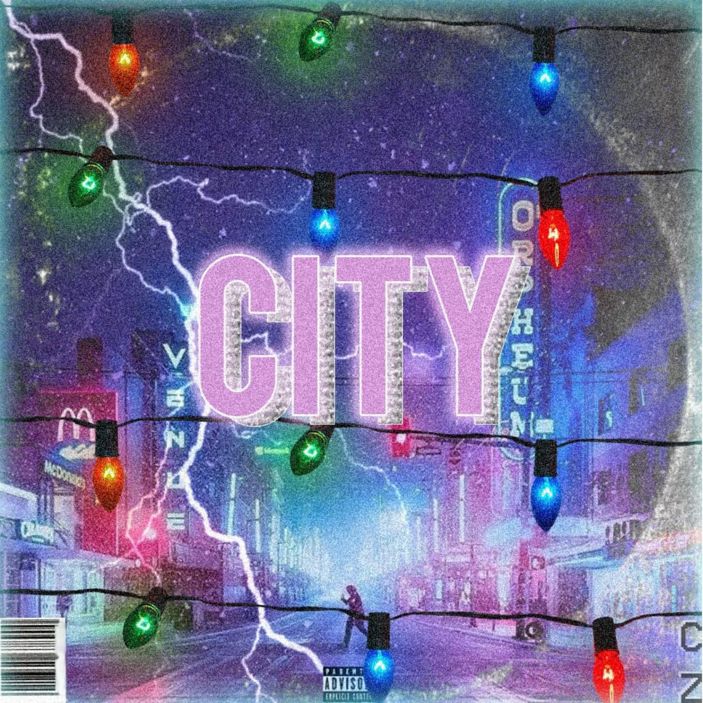 City