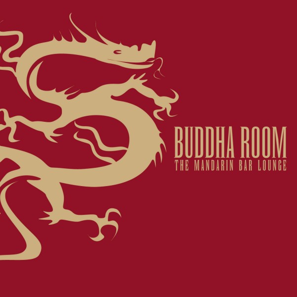 Buddha Room - The Mandarin Bar Lounge