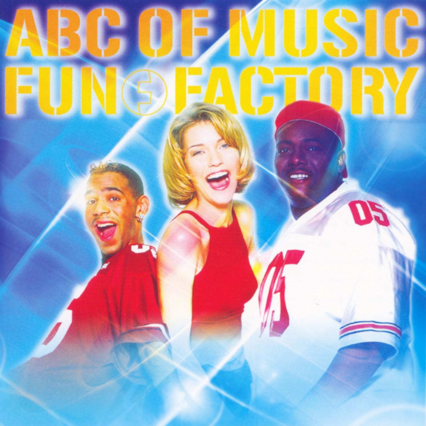 ABC of Music