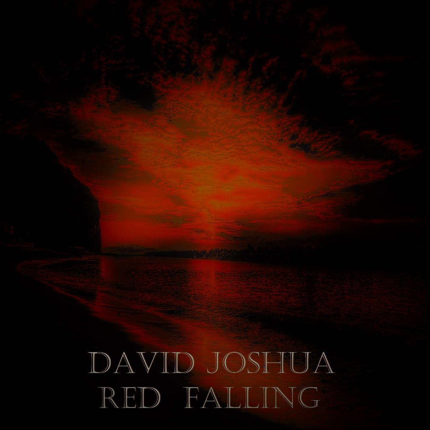 Red Falling