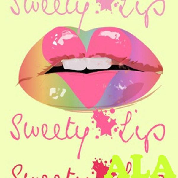 Sweety Lip