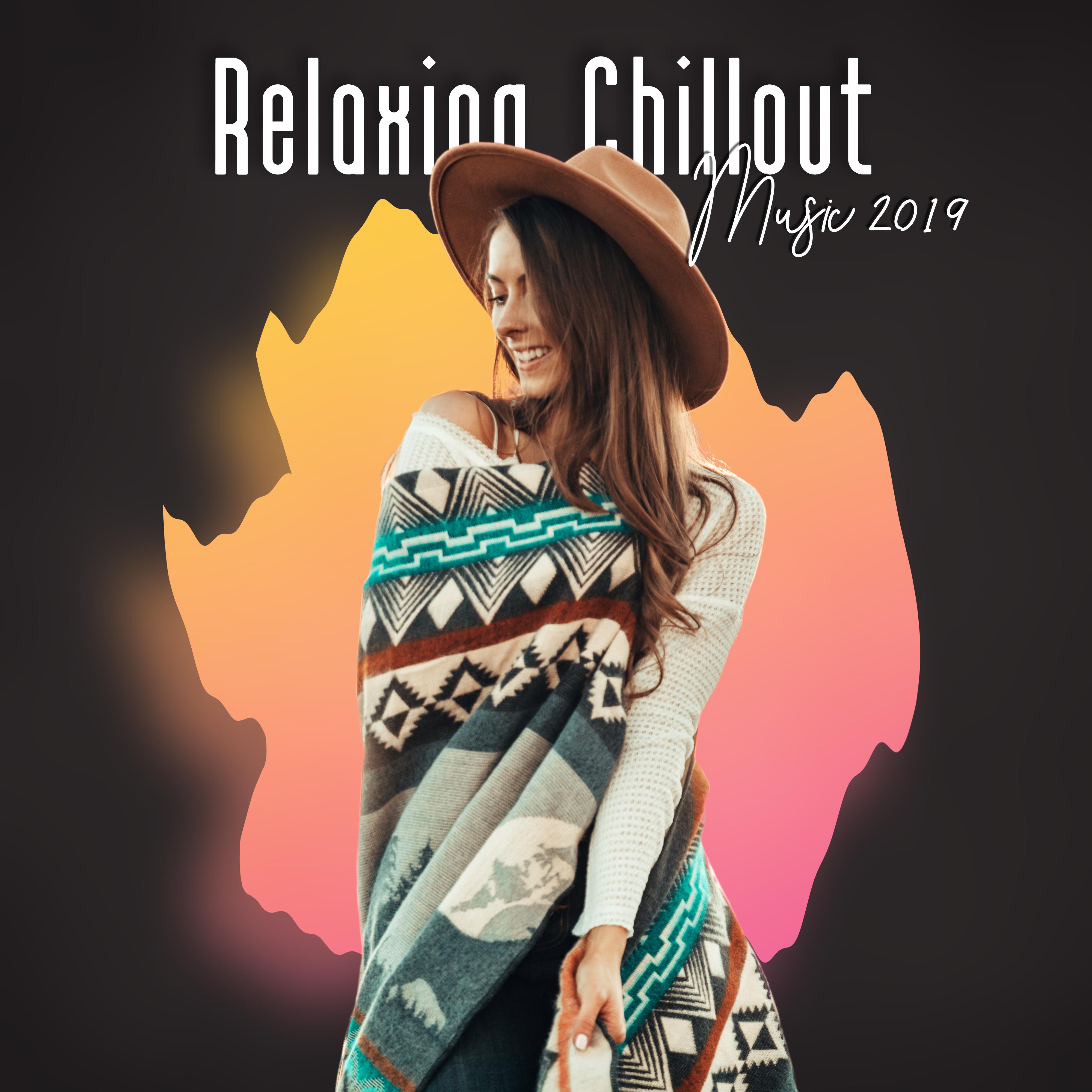 Relaxing Chillout Music 2019