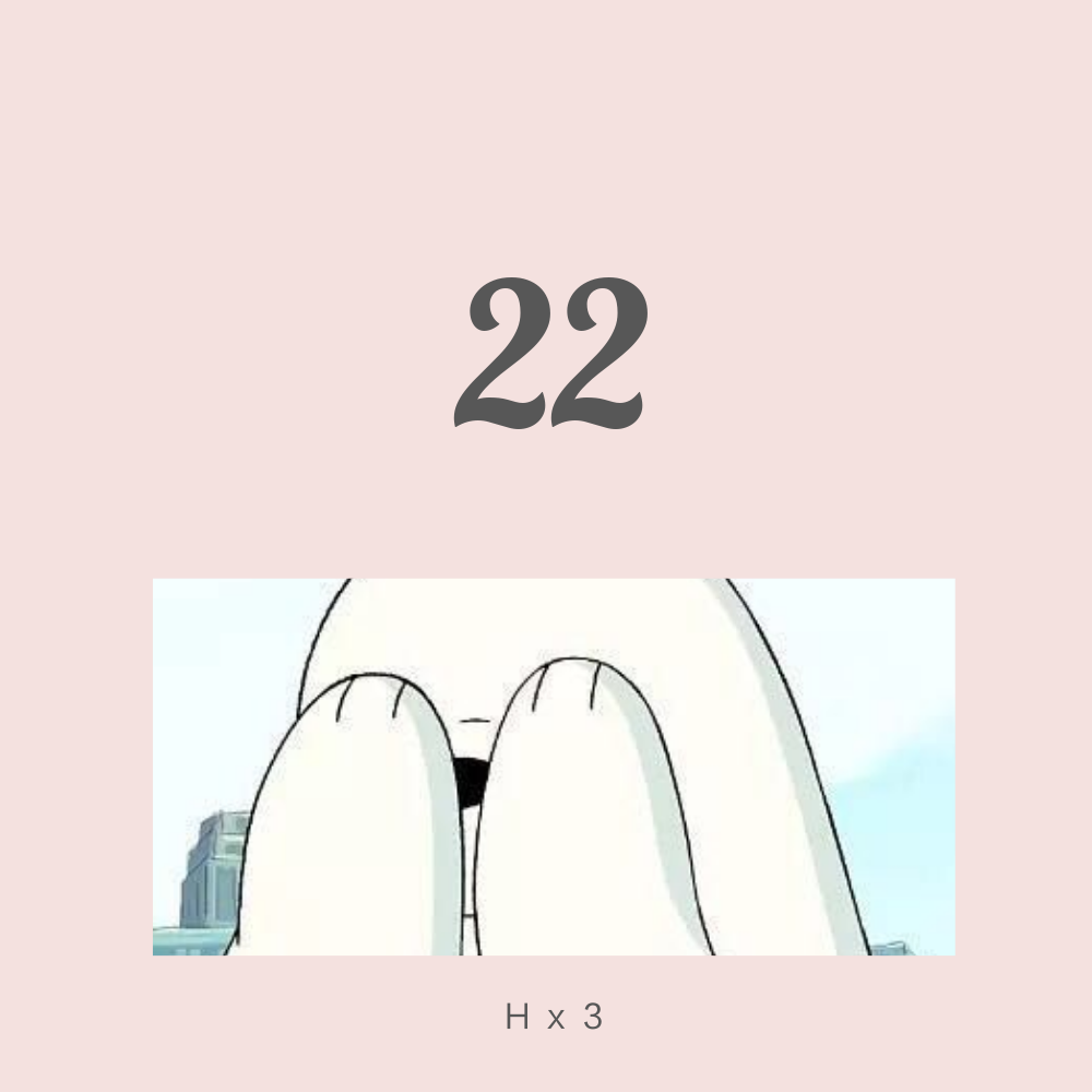 22