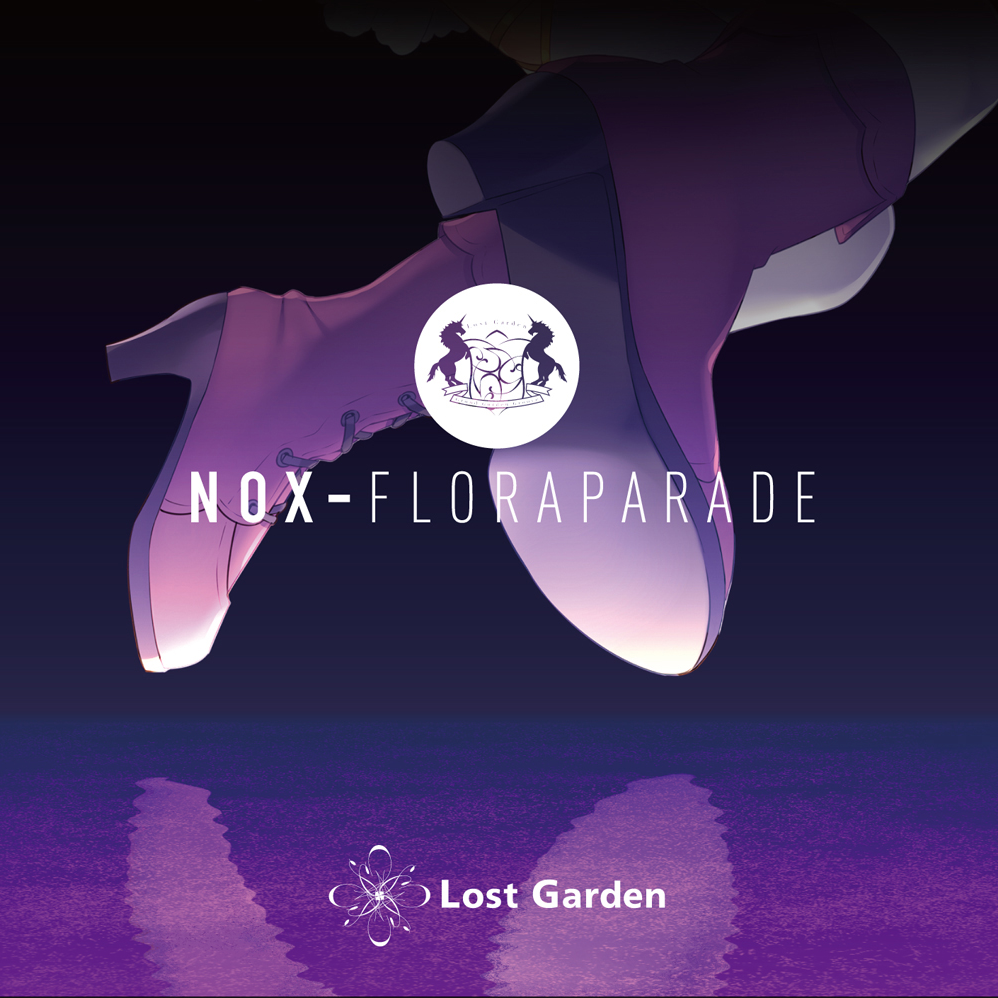 NOX-FLORAPARADE