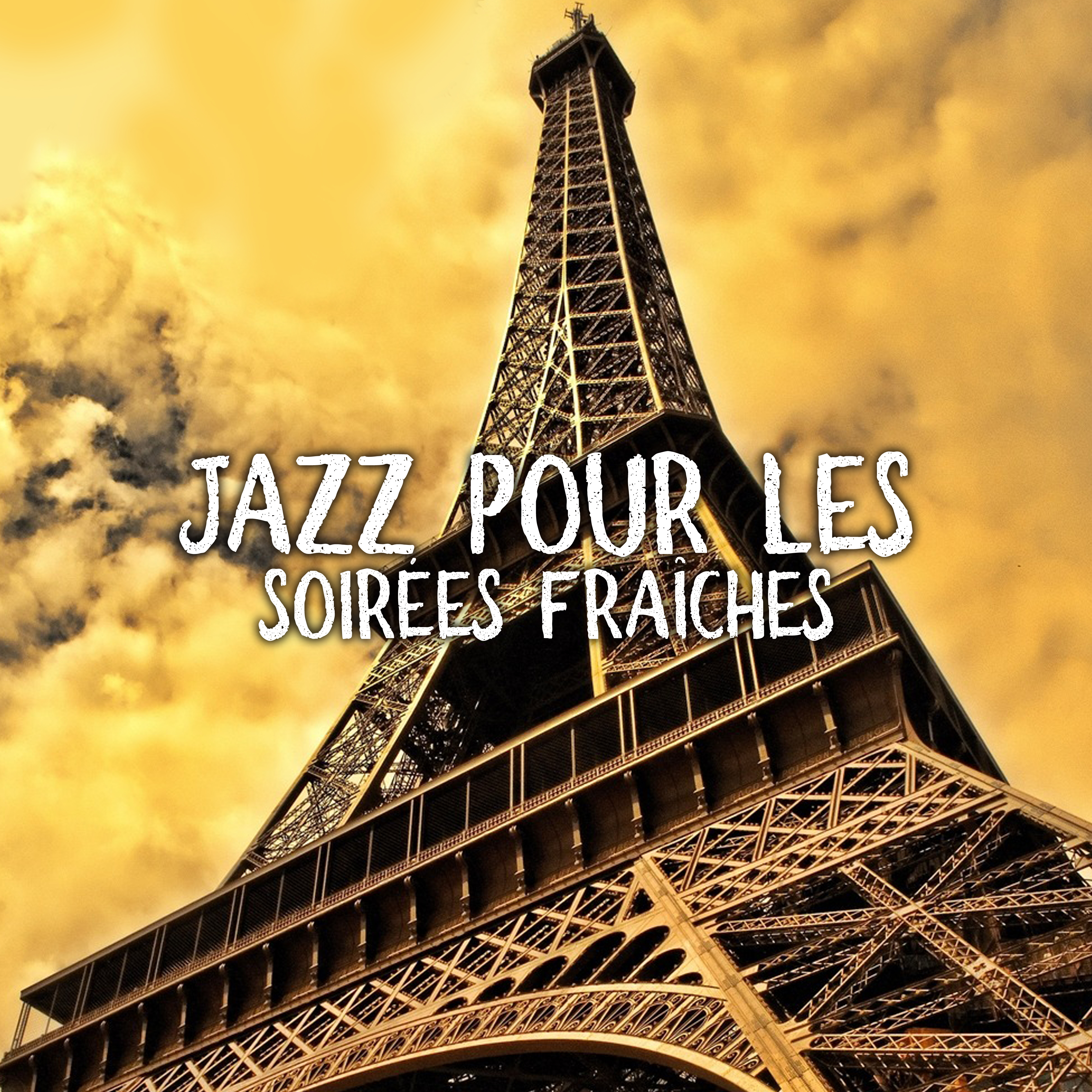 Jazz pour les Soirées Fraîches: Musique Romantique pour se Détendre, se Reposer et Faire la Sieste pendant les Froides Journées d'Hiver