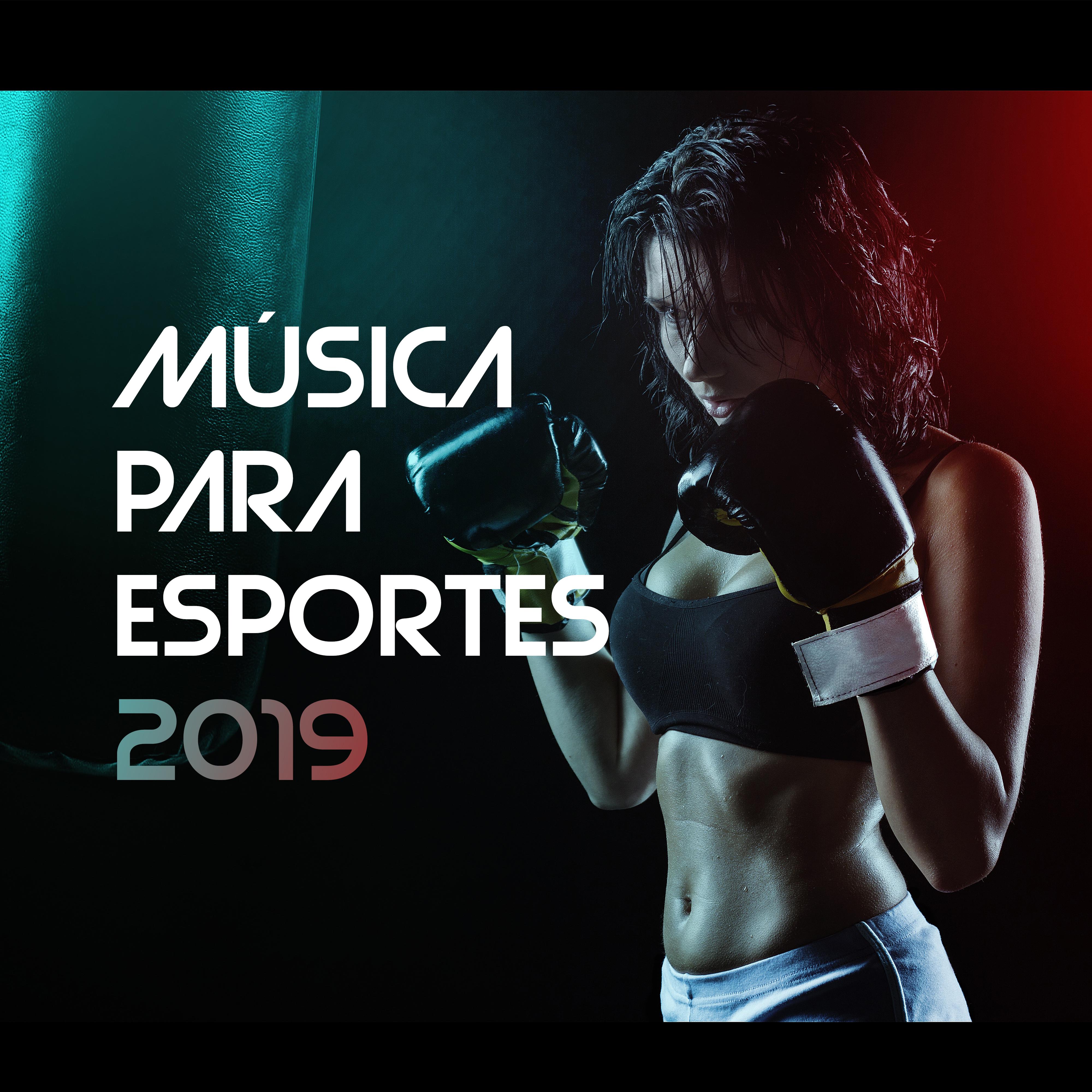 Música para Esportes 2019