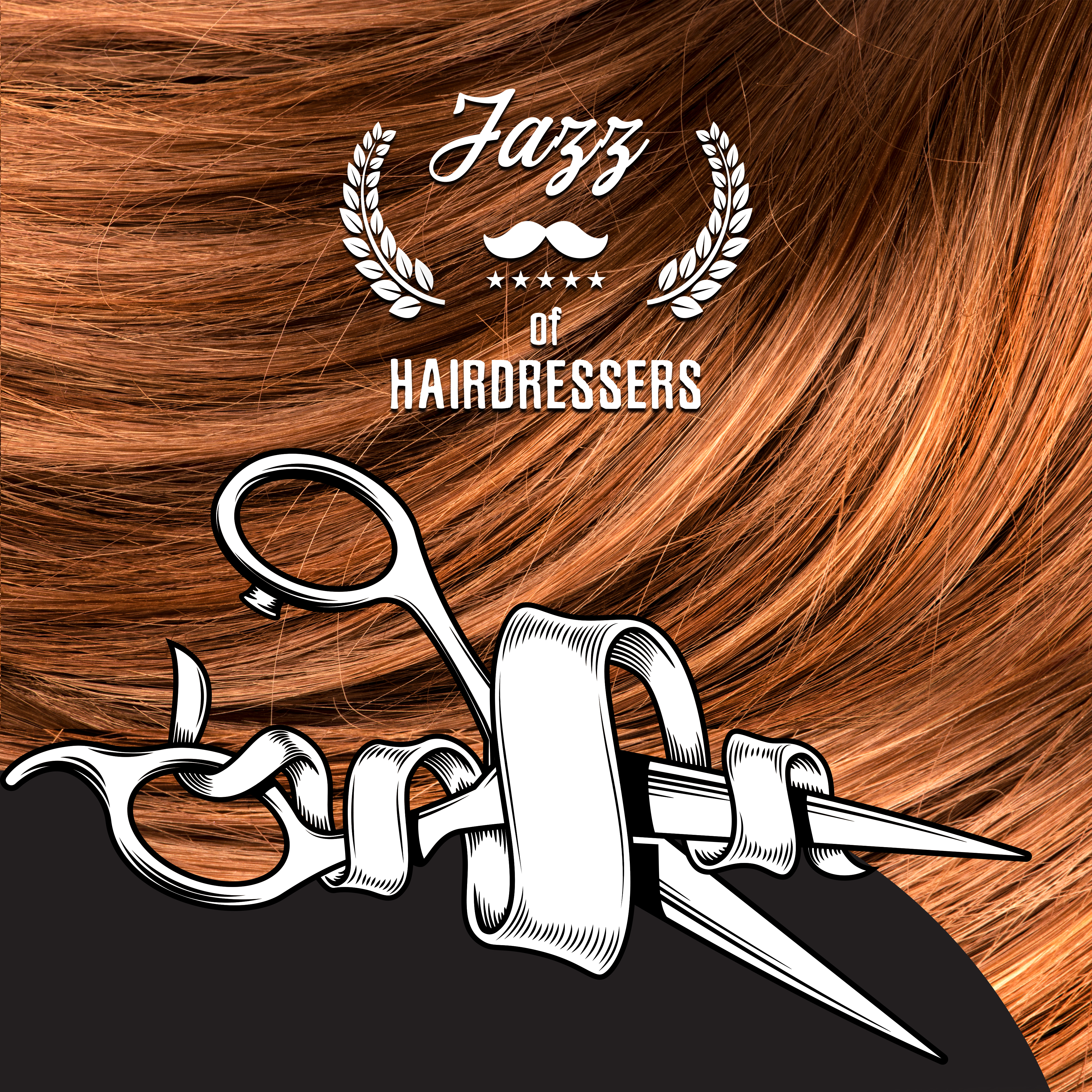 Jazz of Hairdressers – Music for Hairdressing Salons, Barber Shops and Beauty Salons