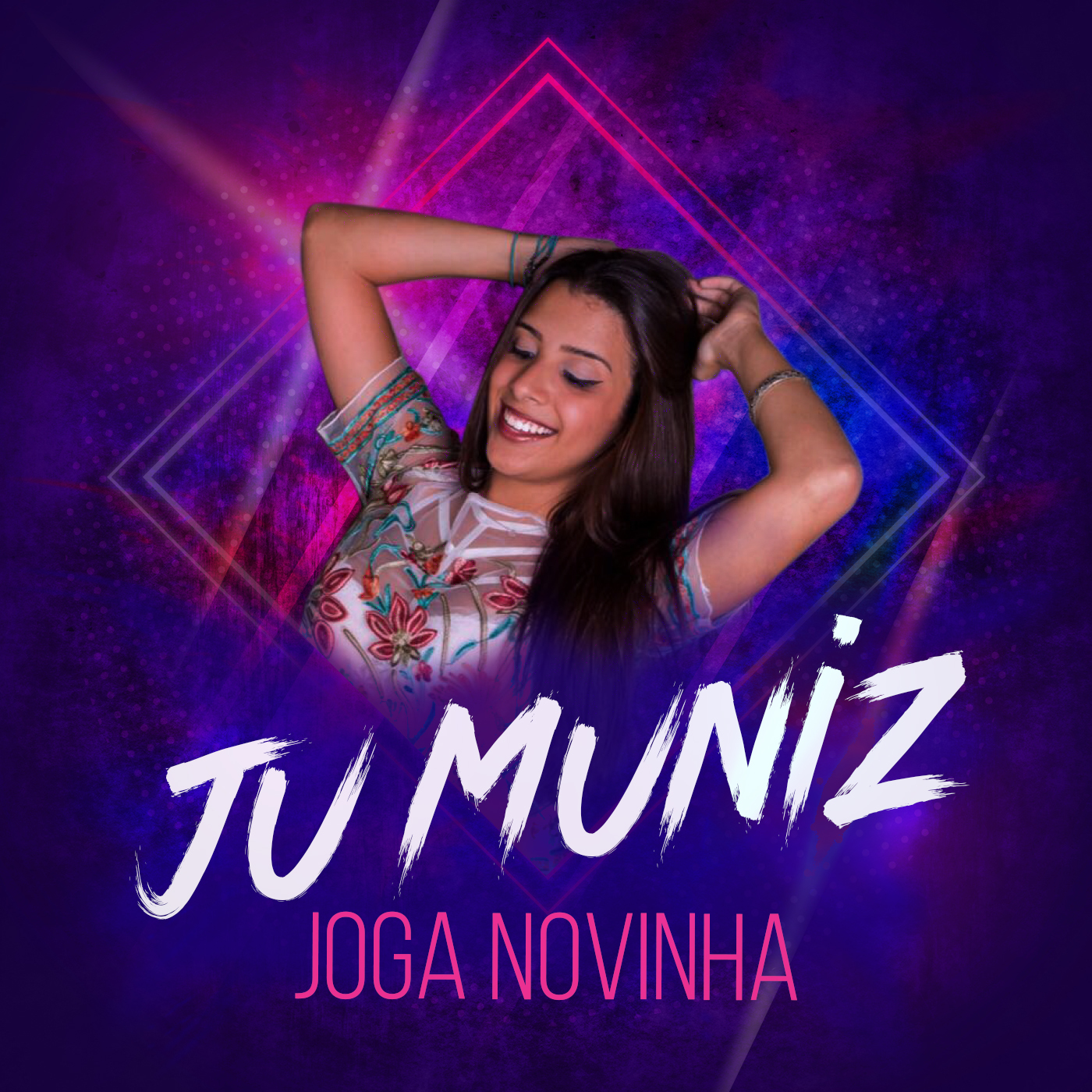 Joga Novinha