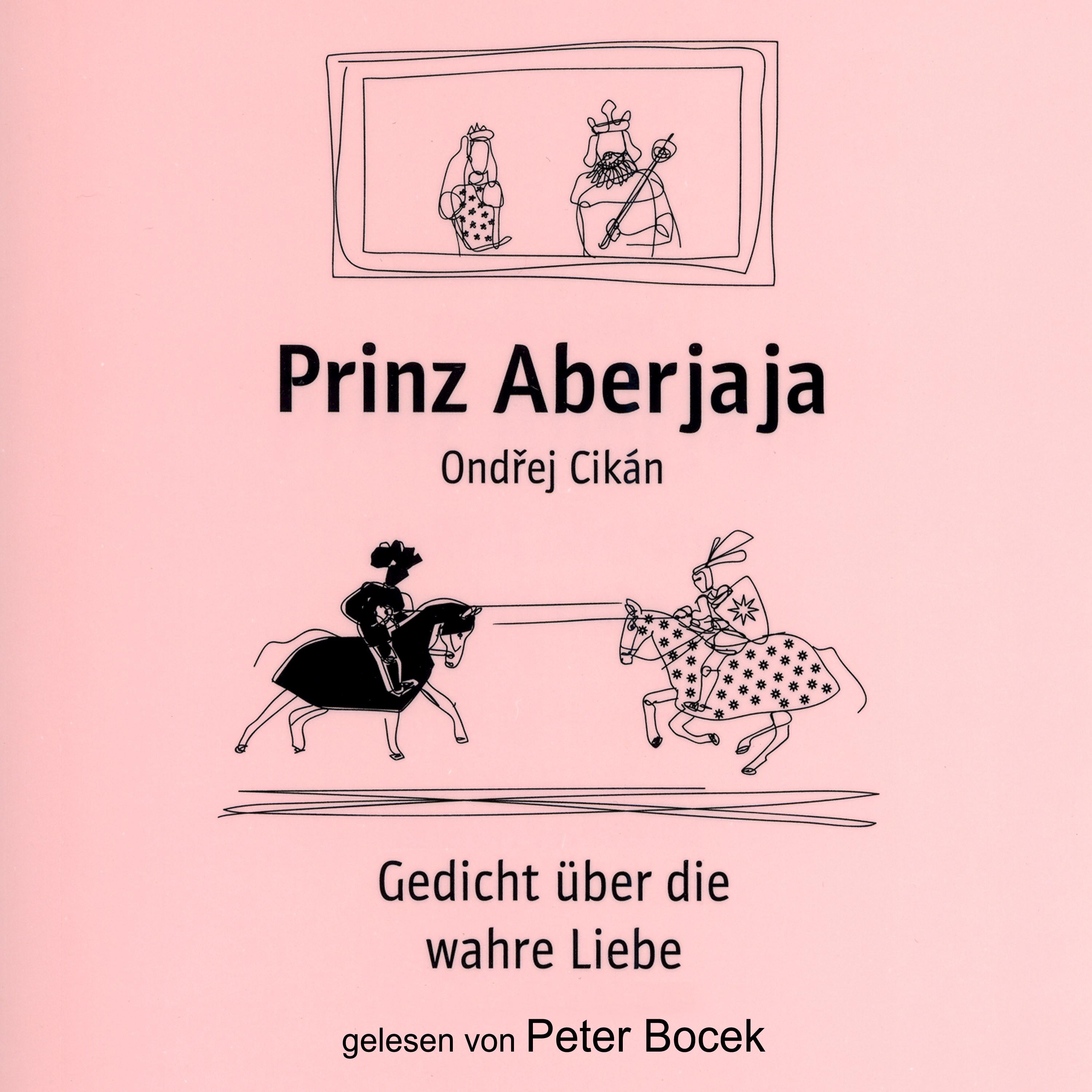 Prinz Aberjaja - Teil 3