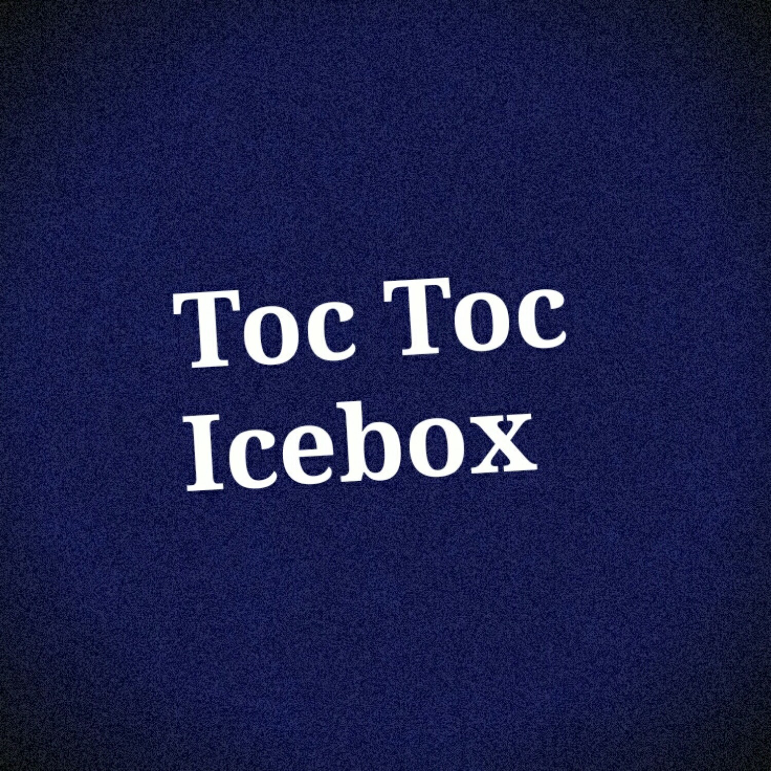 Toc Toc