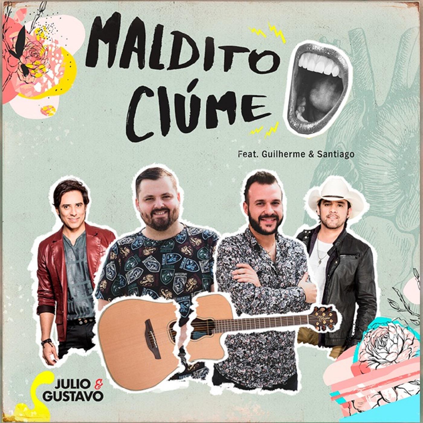 Maldito Ciúme