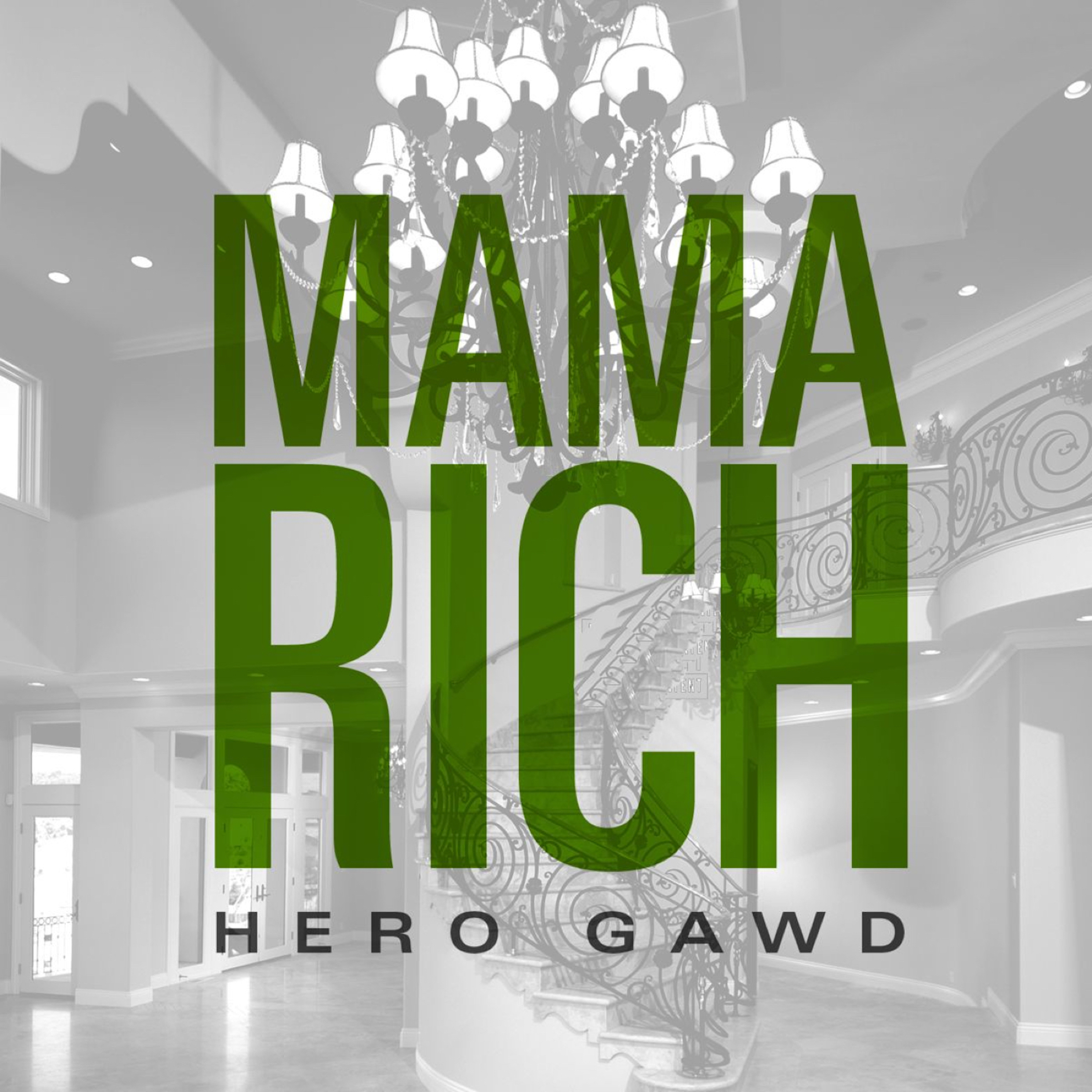 Mama Rich