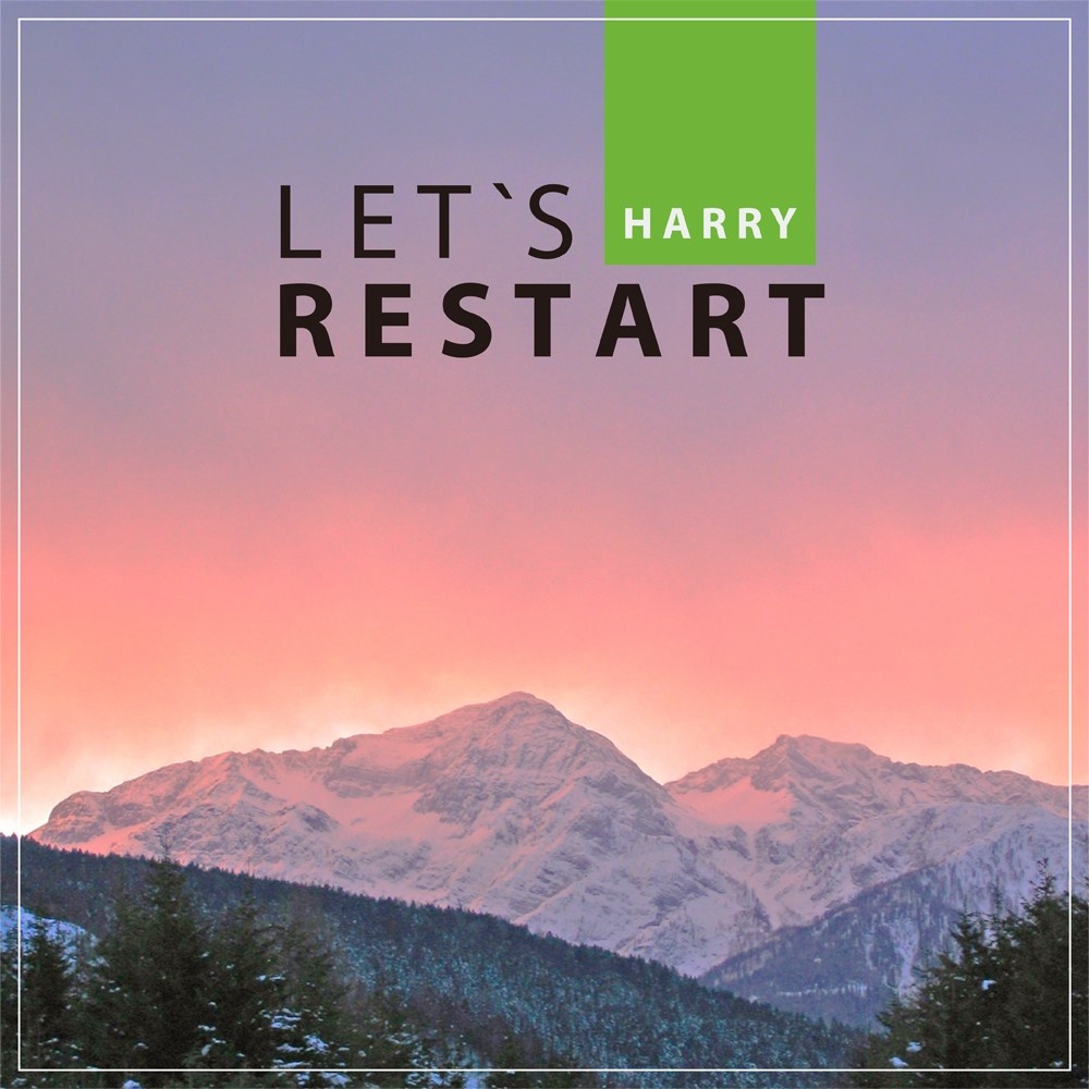 Let`s Restart