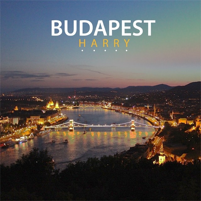 Budapest