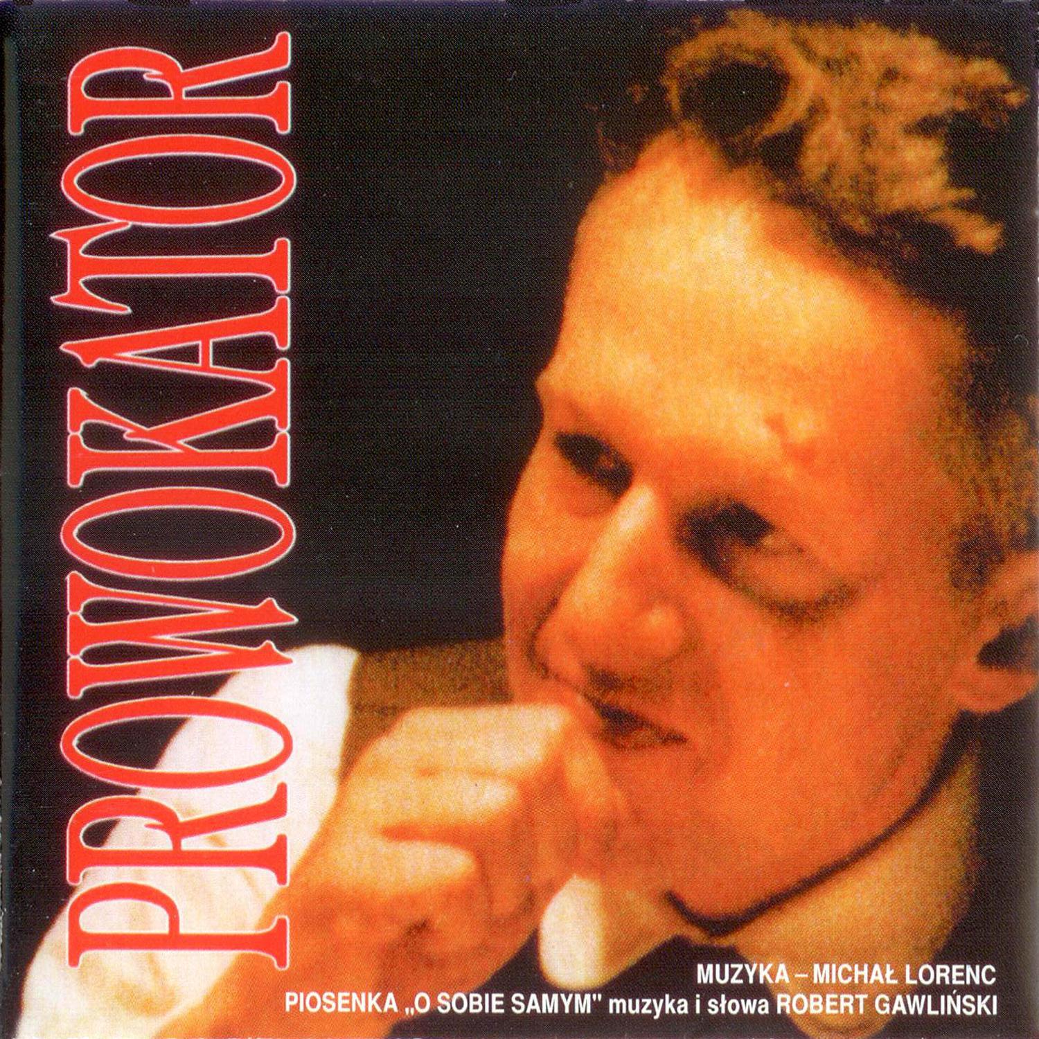 Prowokator (Original Soundtrack)