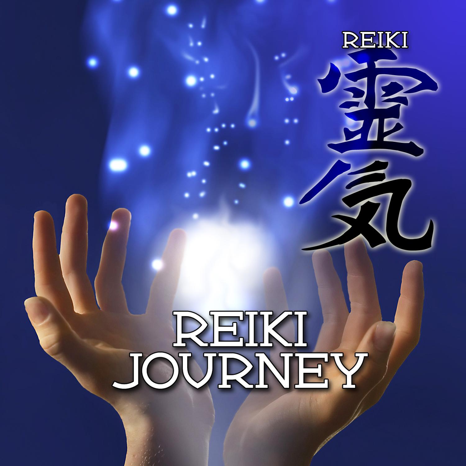 Reiki Journey