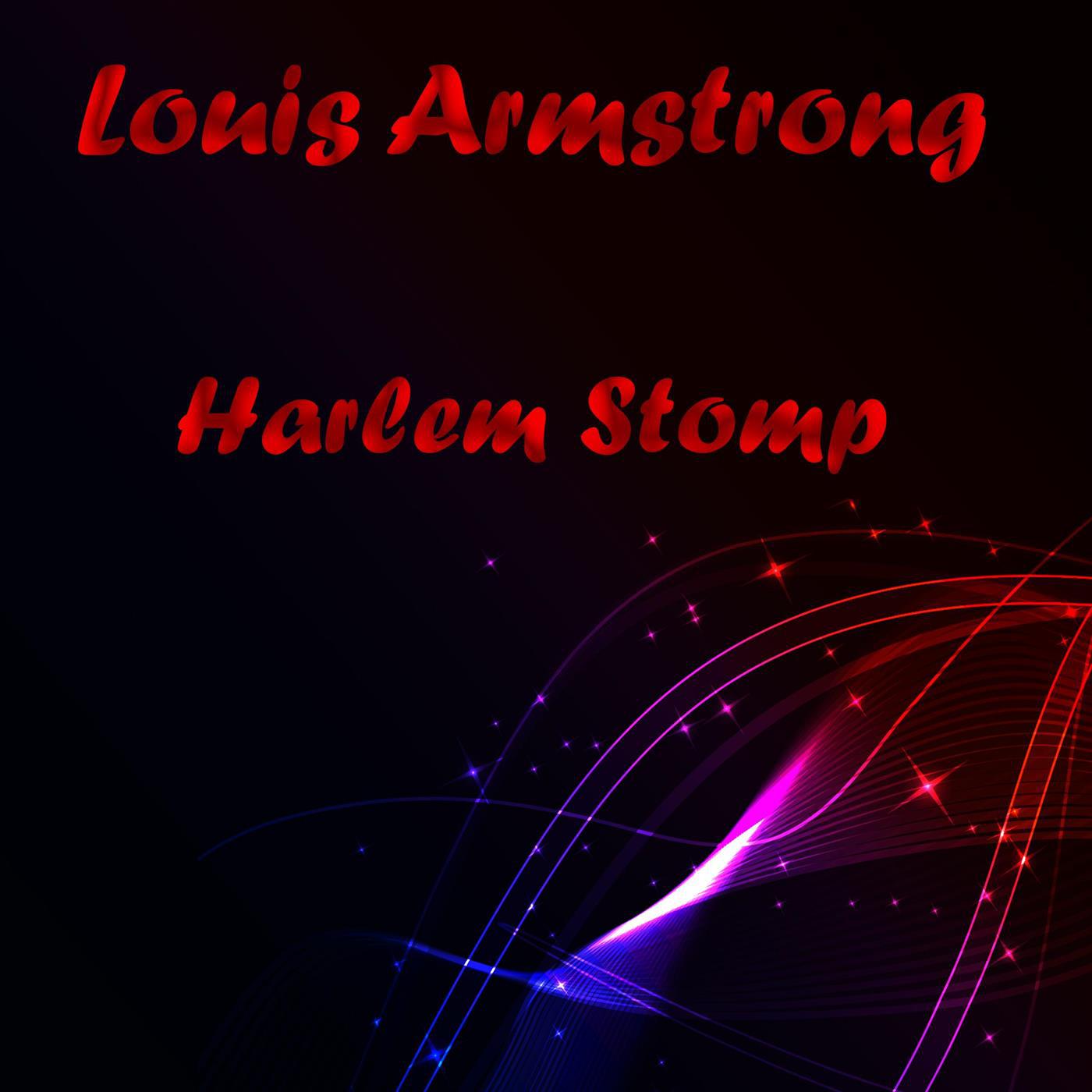 Harlem Stomp