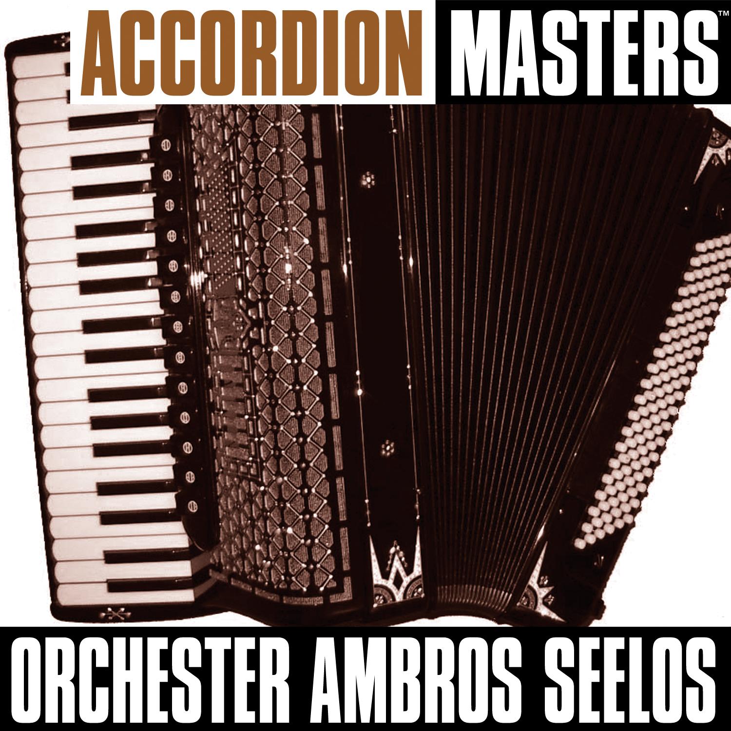 Accordion Masters