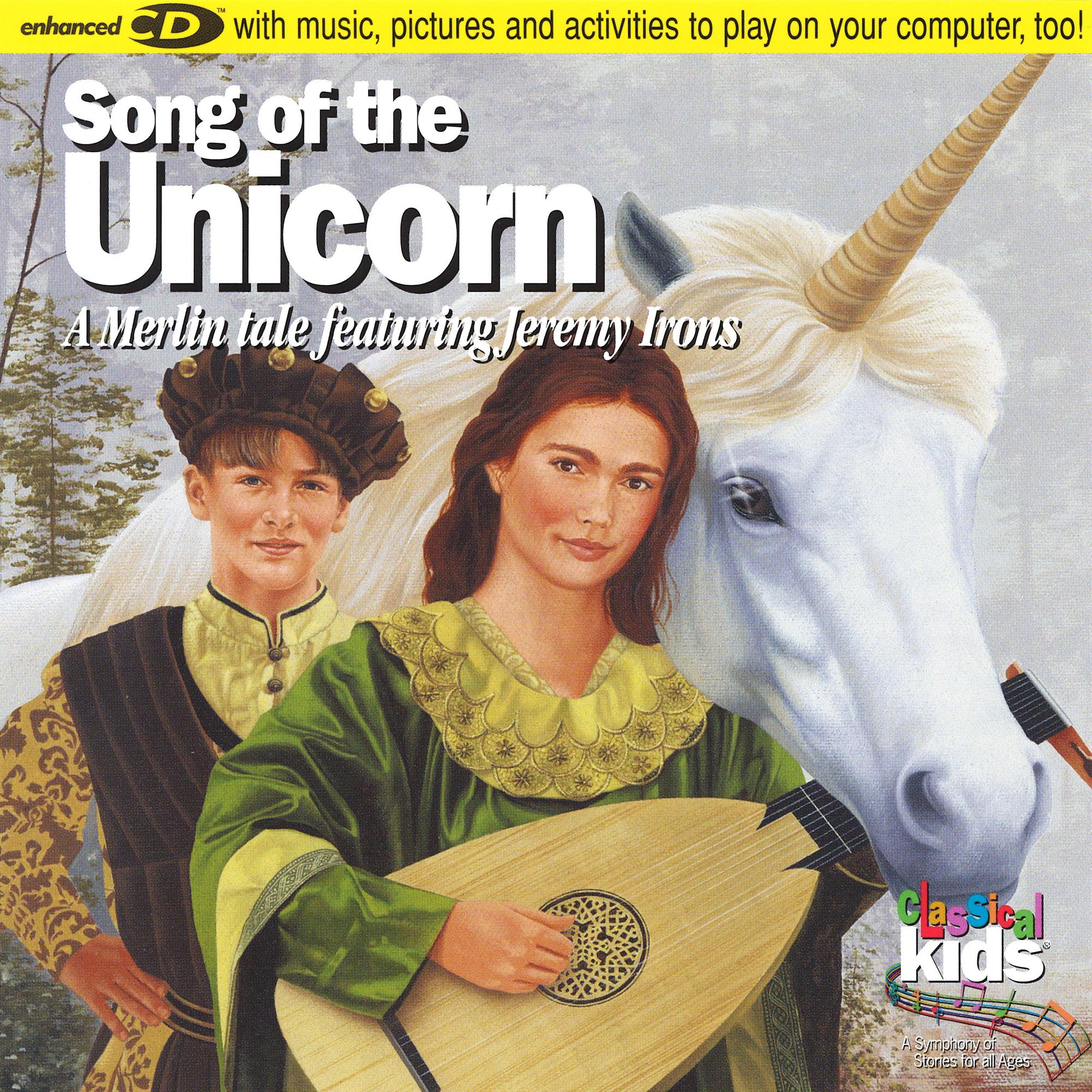 Song of the Unicorn