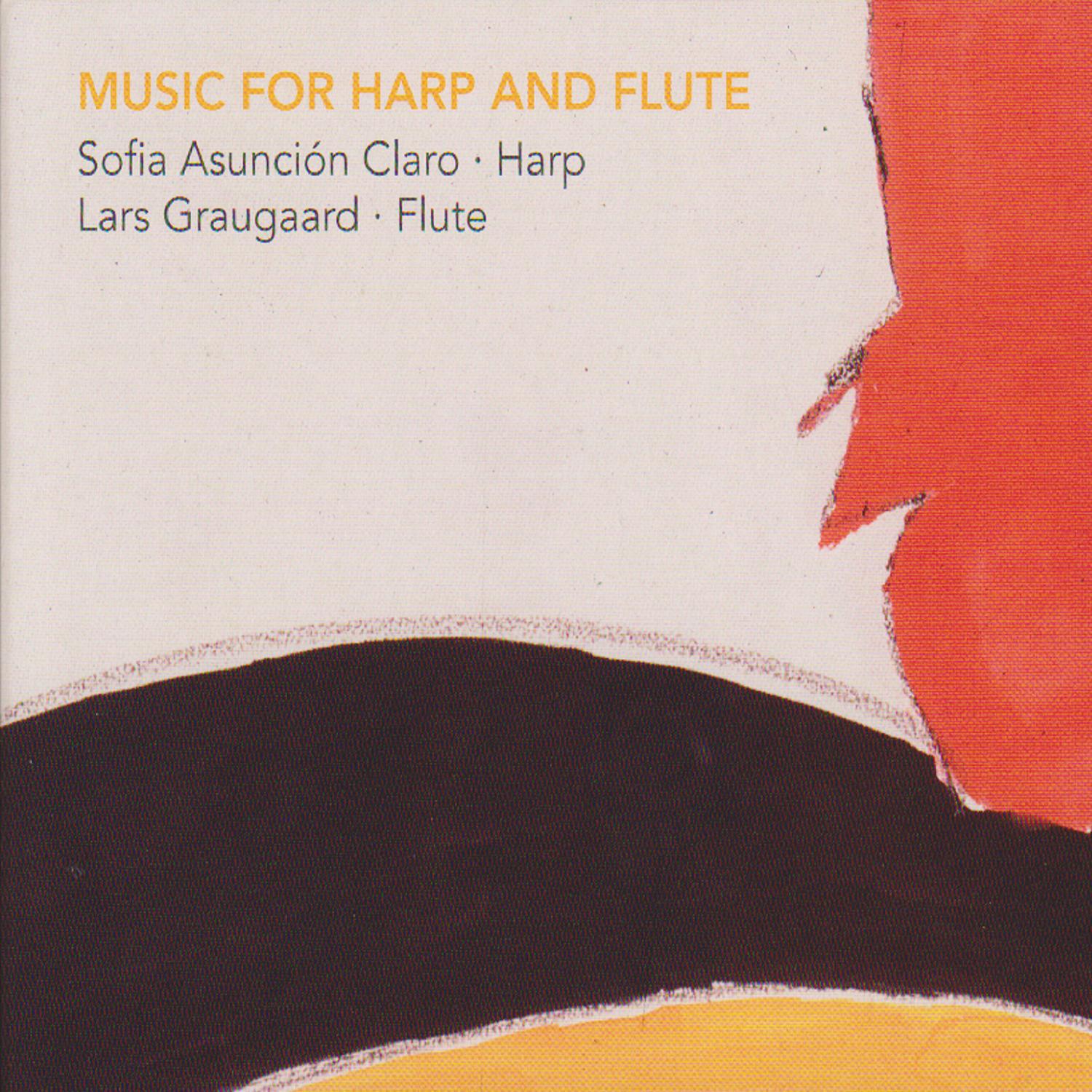 Music For Harp And Flute