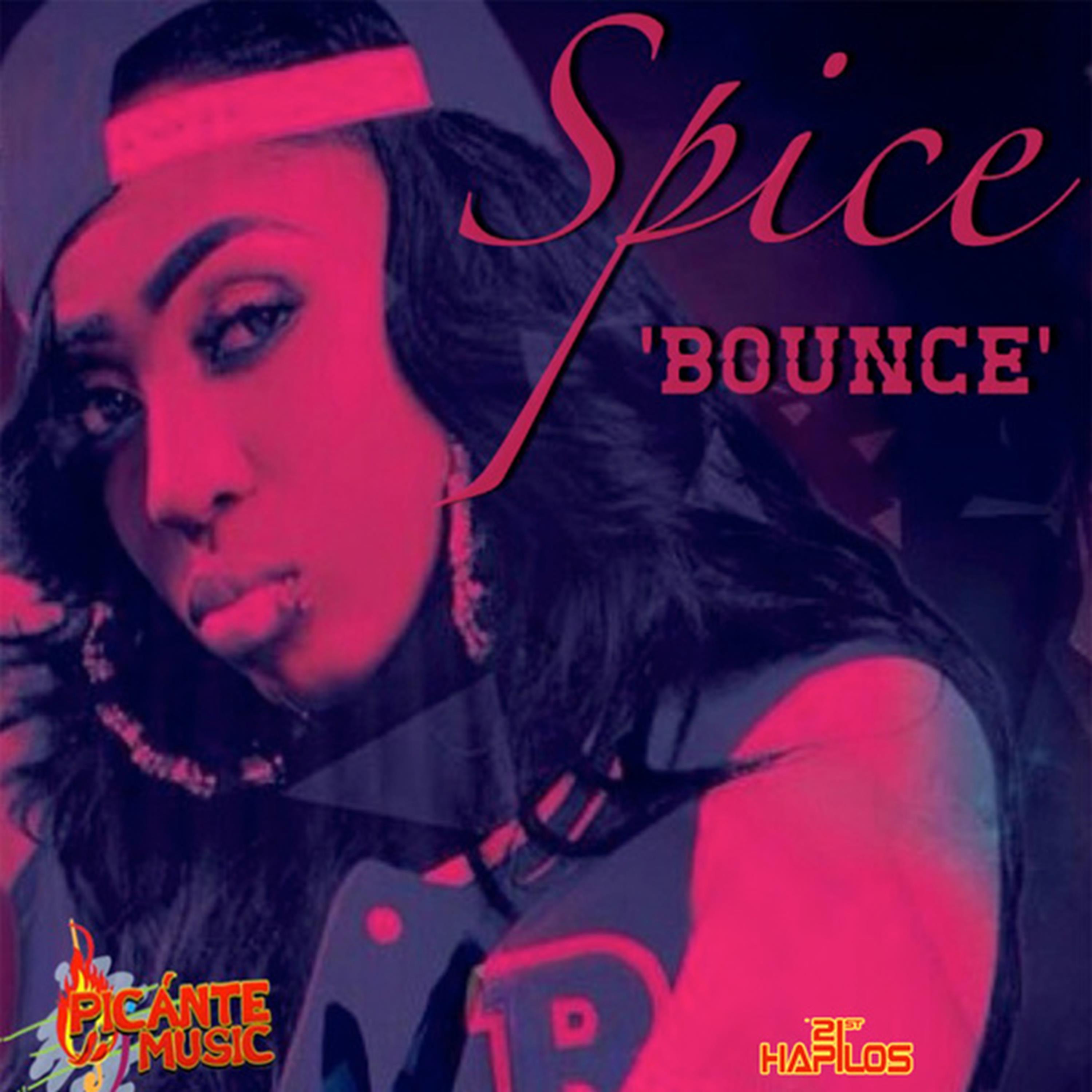 Bounce - Single