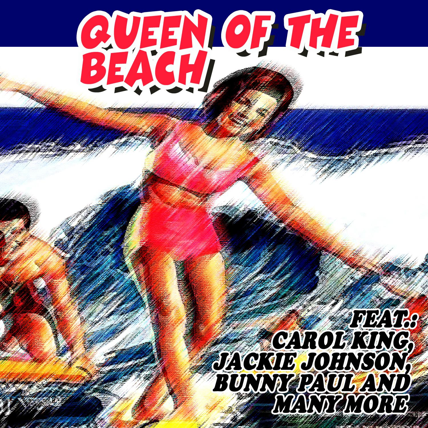 Queen of the Beach