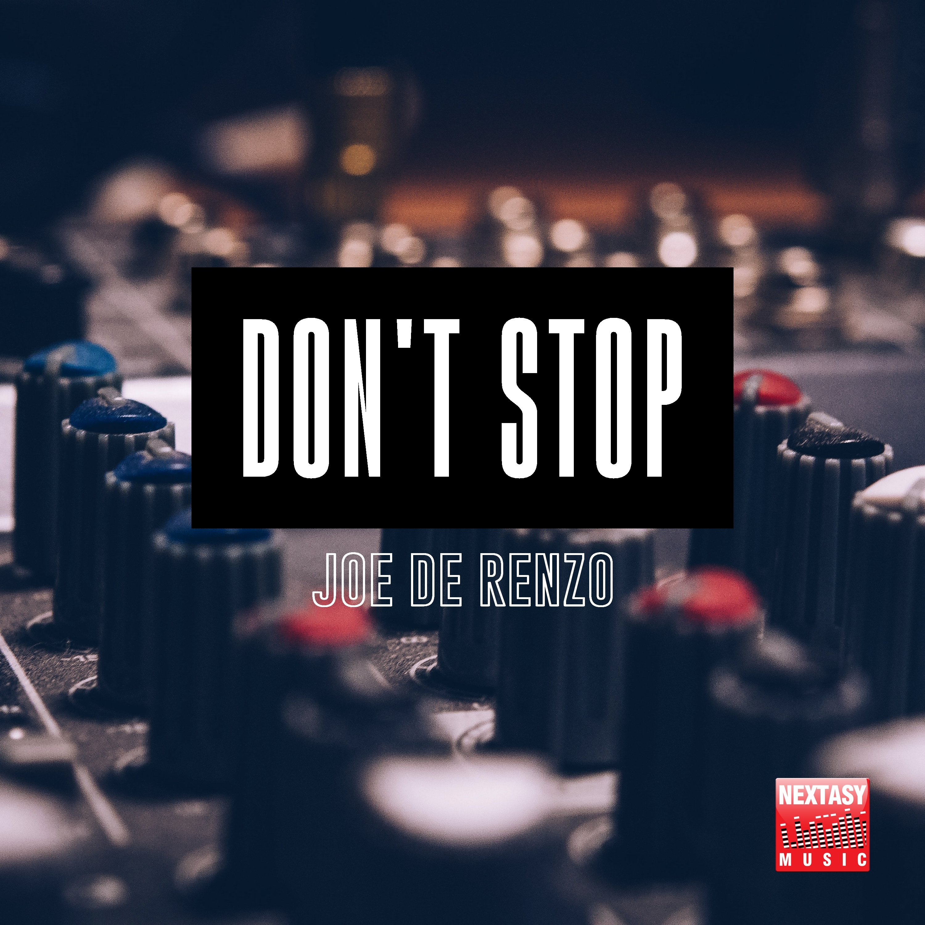 Don't Stop