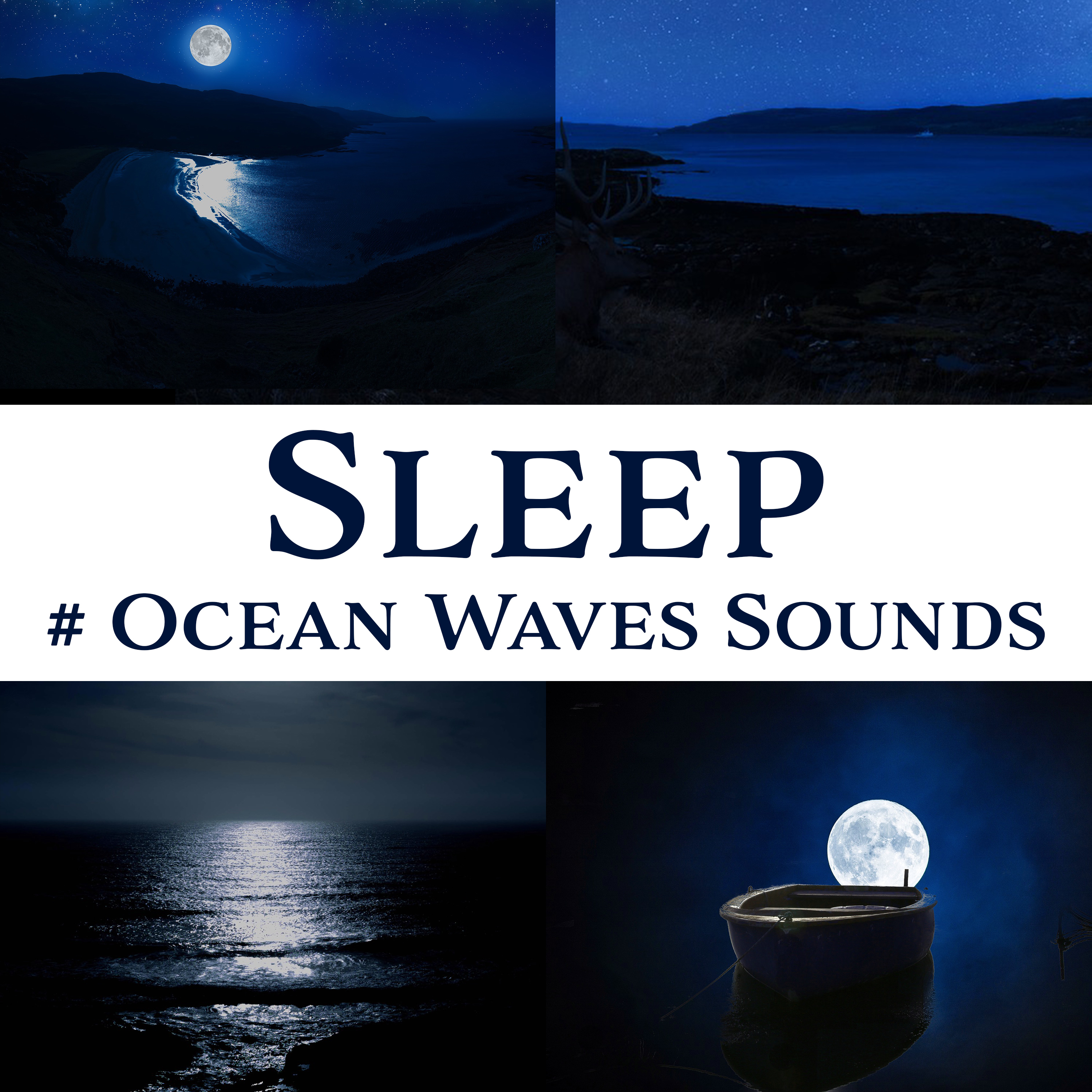 Ocean Noise