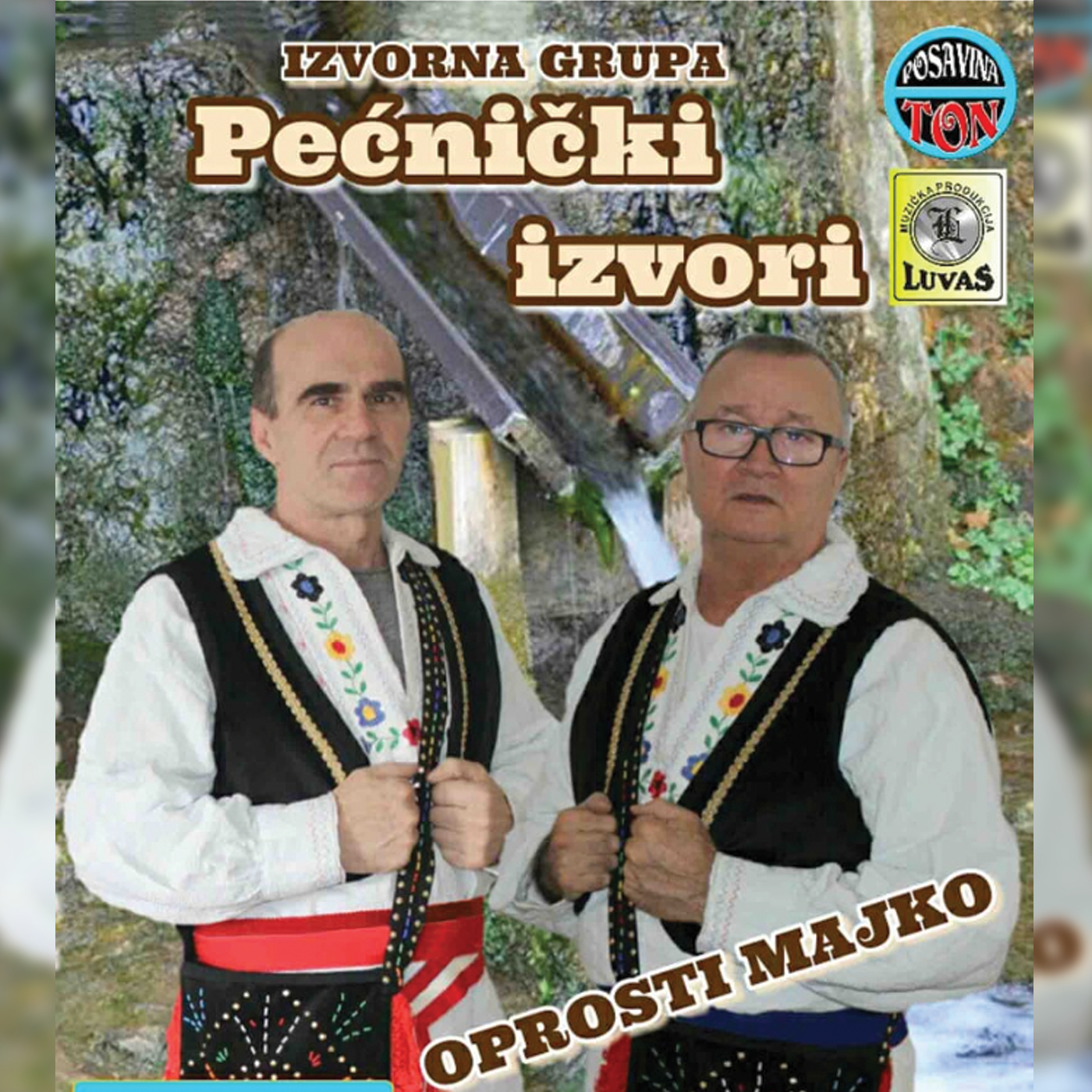 Pogledaj Me Garavuco