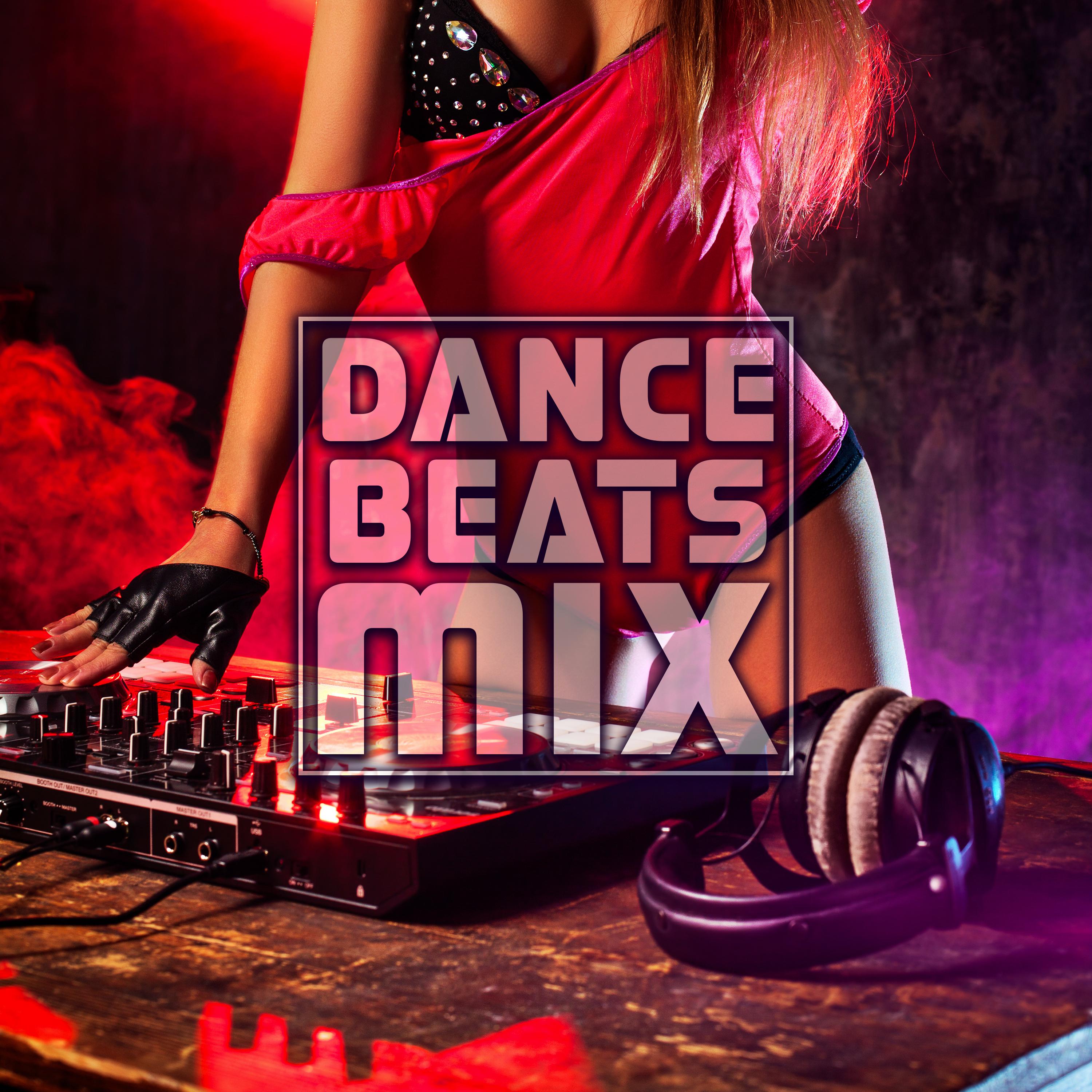 Dance Beats Mix (Hot Evening Party, Deep & Pure Trance Music, Energetic Rhythms, Progressive House, Spring Chillout Tracks, Top 100 of Cafe del Mar)