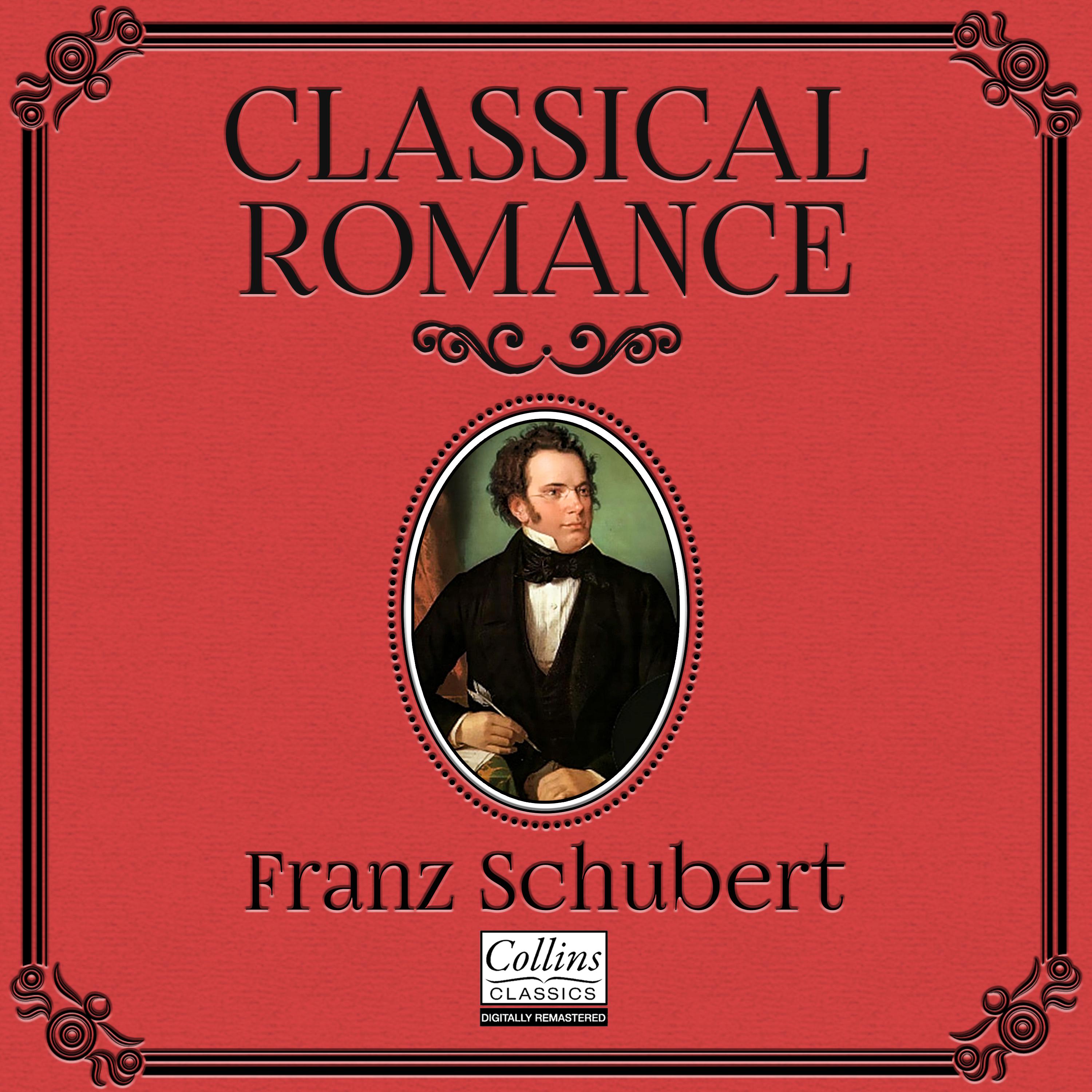 Classical Romance with Franz Schubert