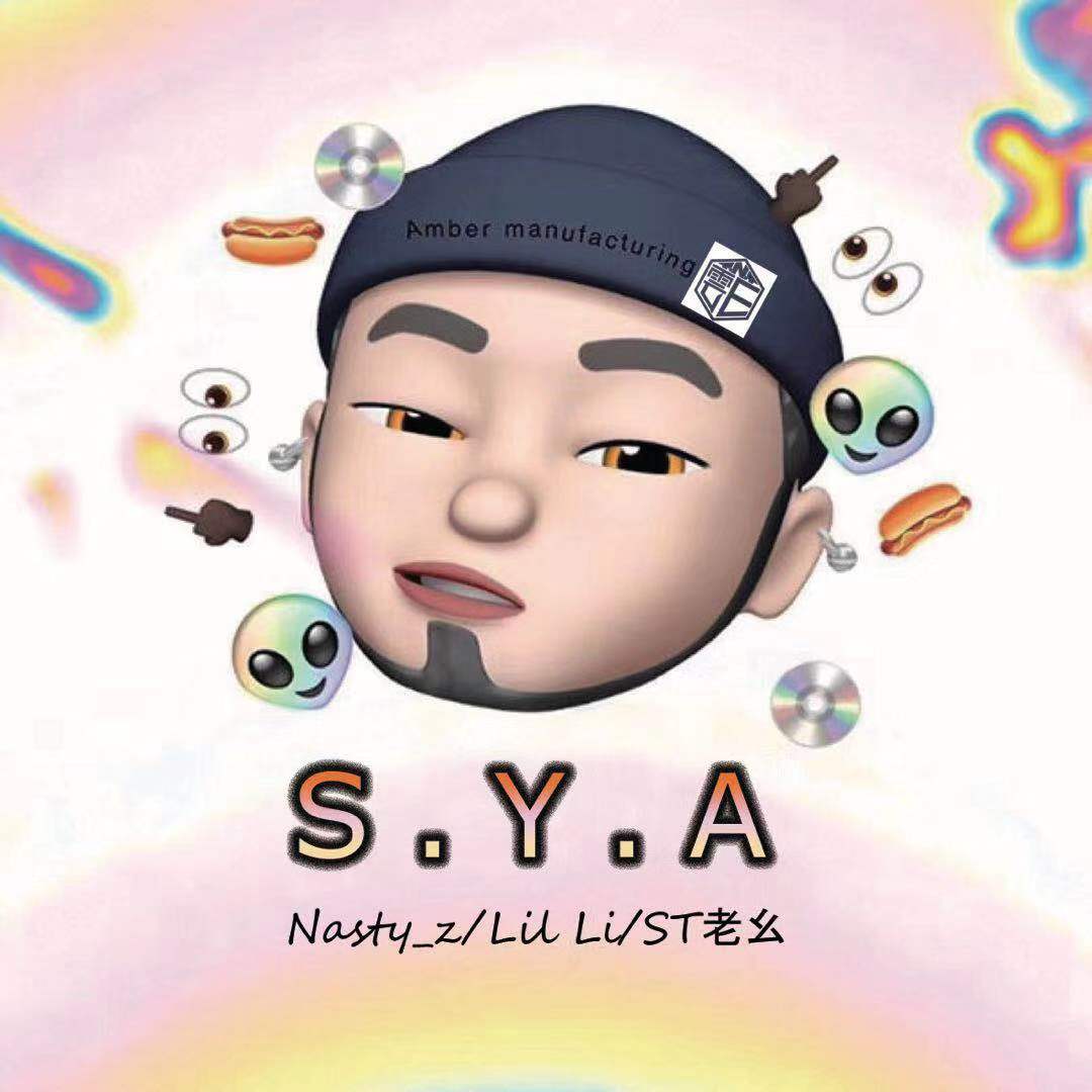 S.Y.A