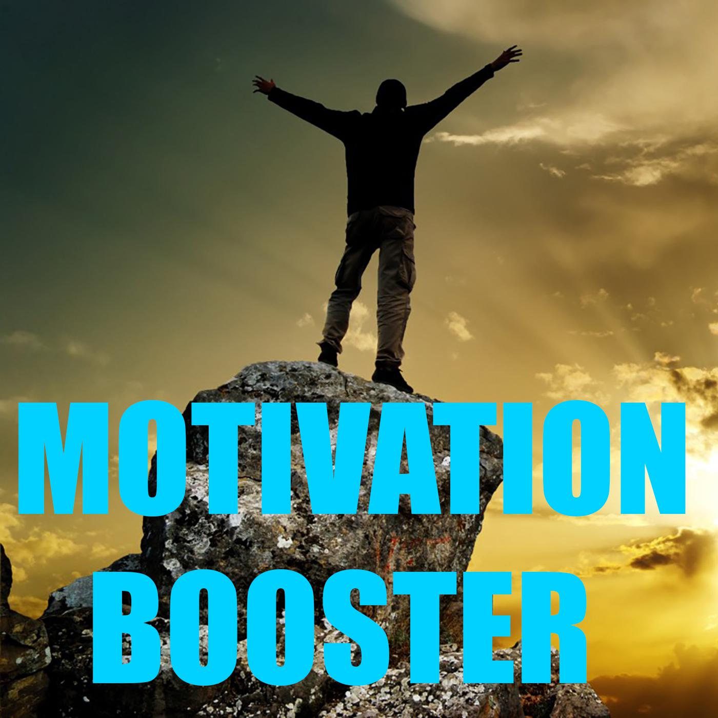 Motivation Booster