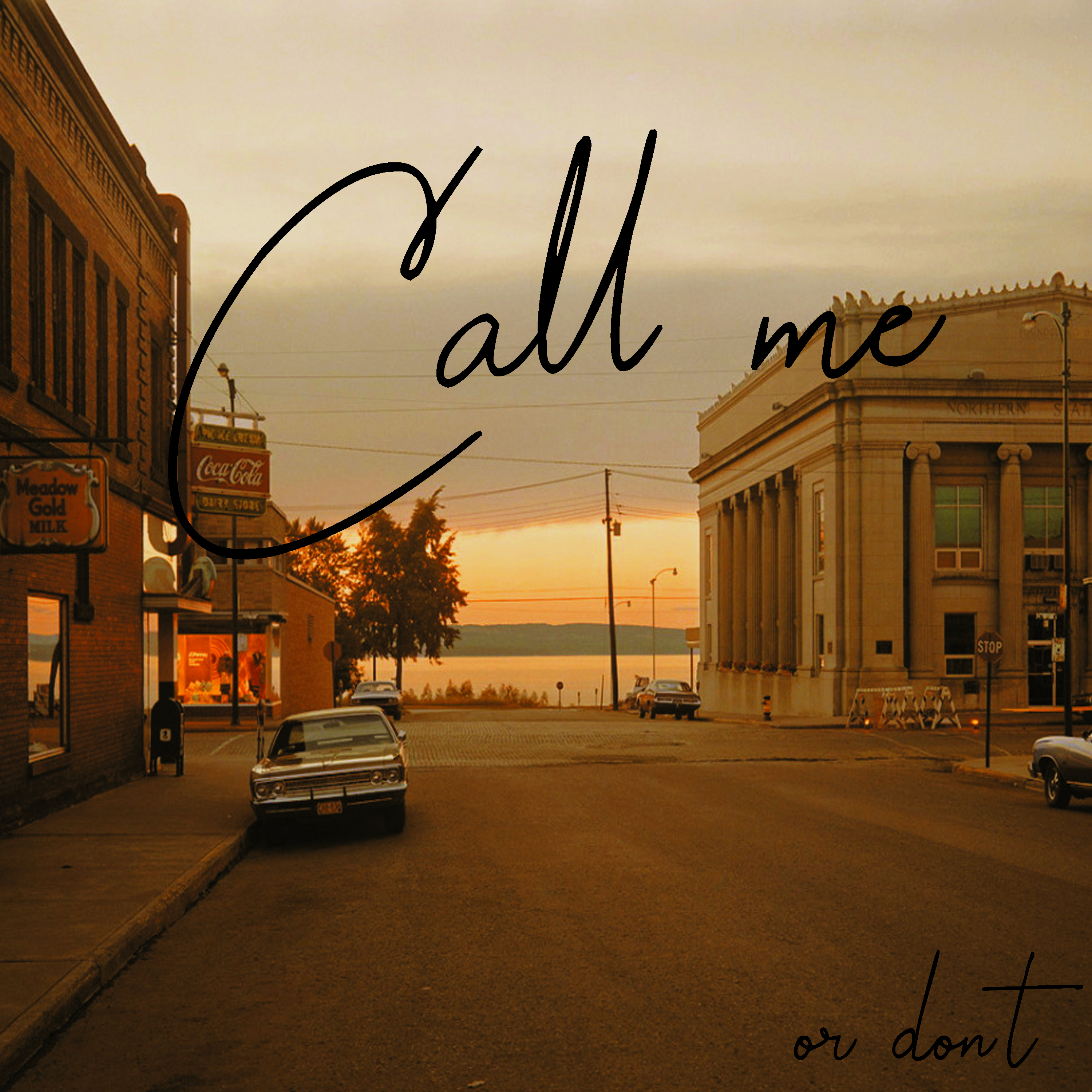 Call Me