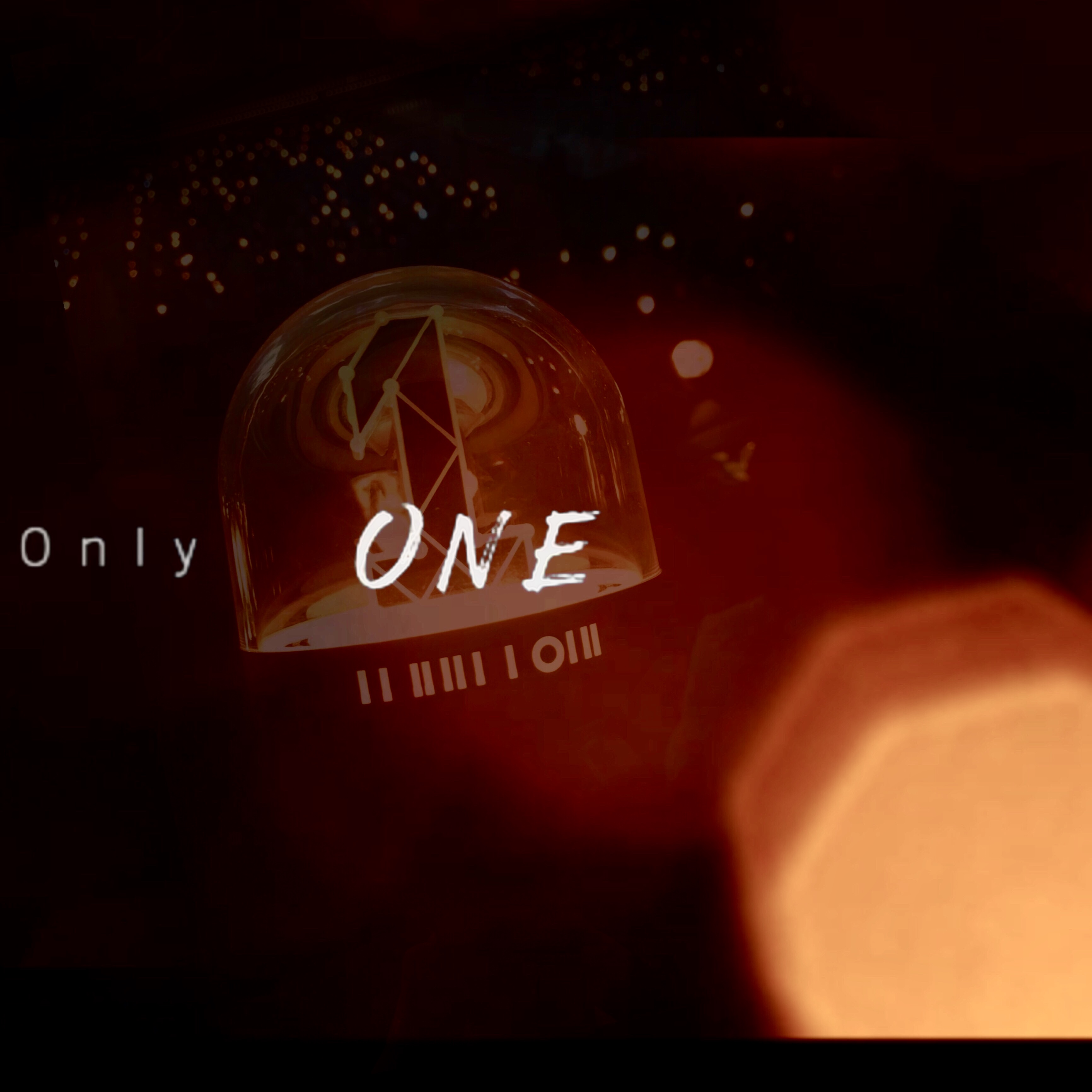 Only ONE