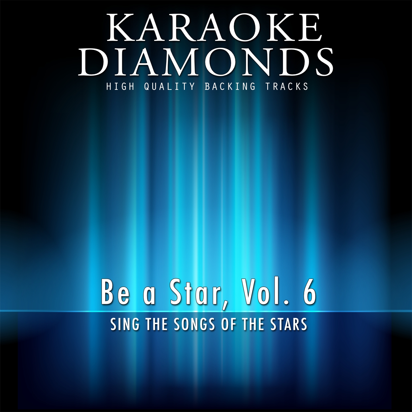 Be A Star, Vol. 6