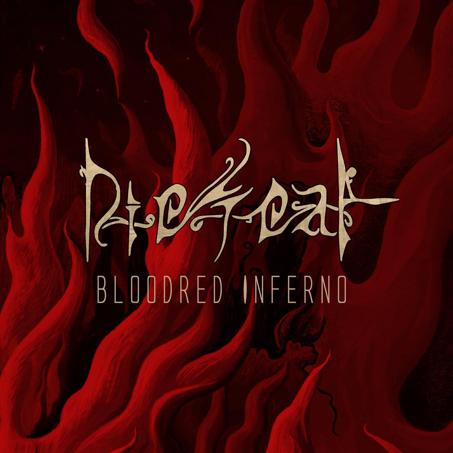 BloodRed Inferno