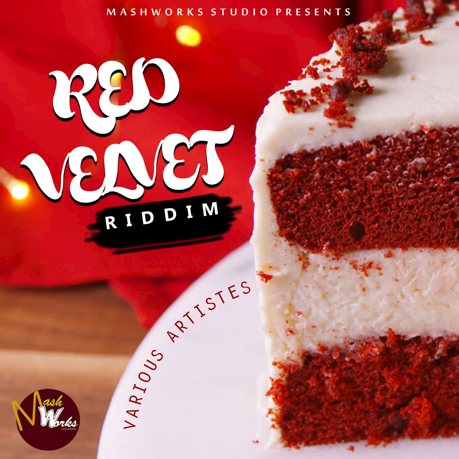 Red Velvet Riddim