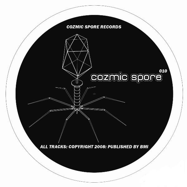 Cozmic Spore 010